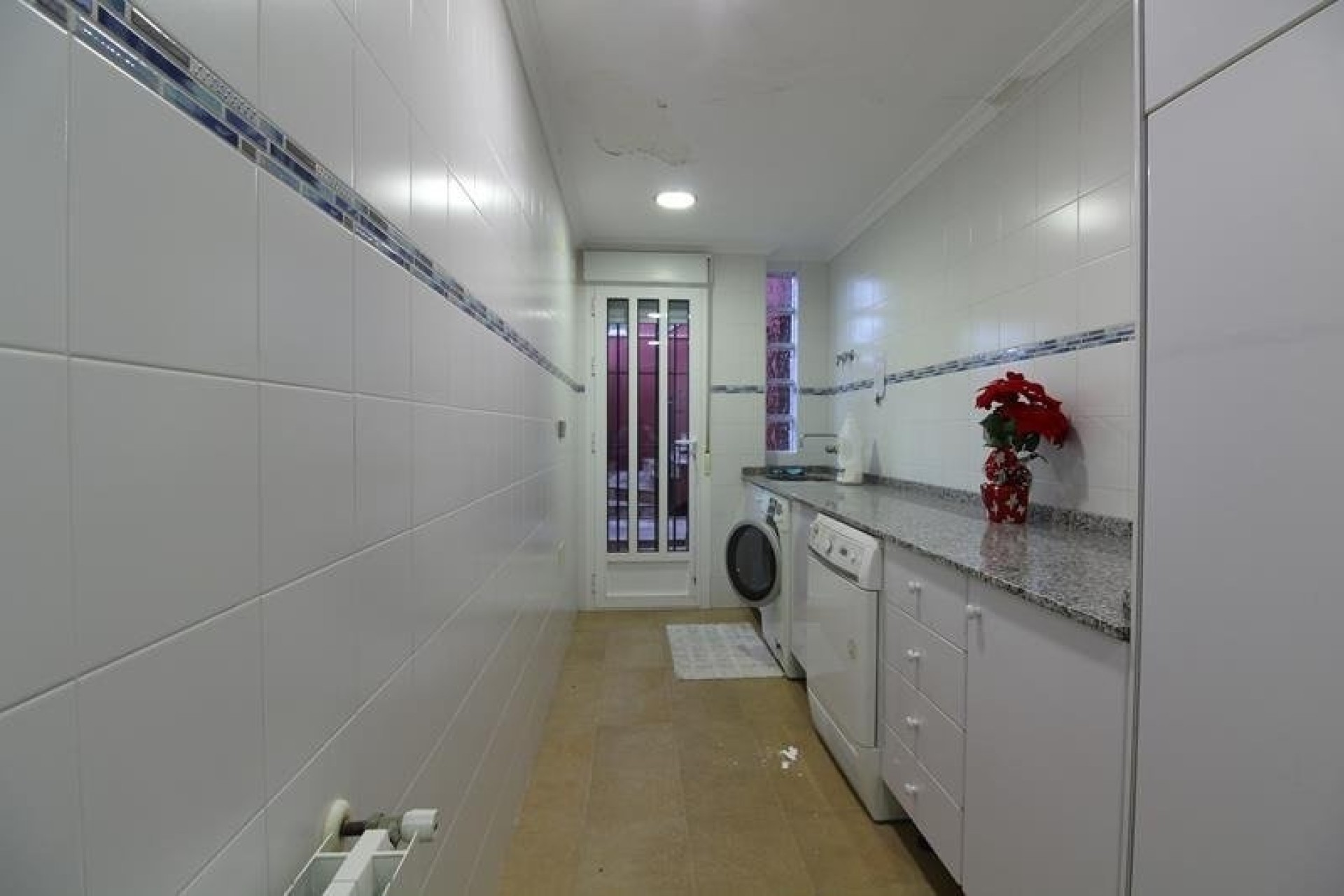 Resale - Detached Villa -
Orihuela Costa - Campoamor