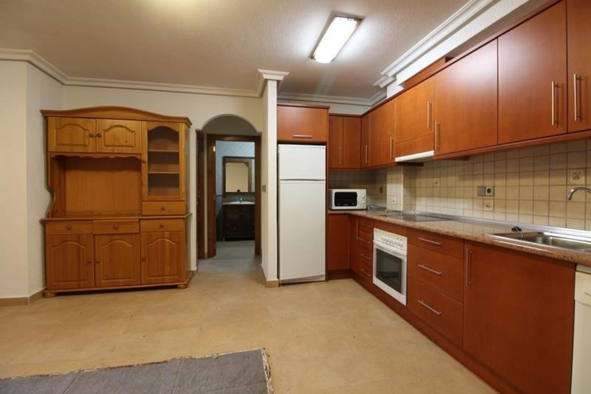 Resale - Detached Villa -
Orihuela Costa - Campoamor