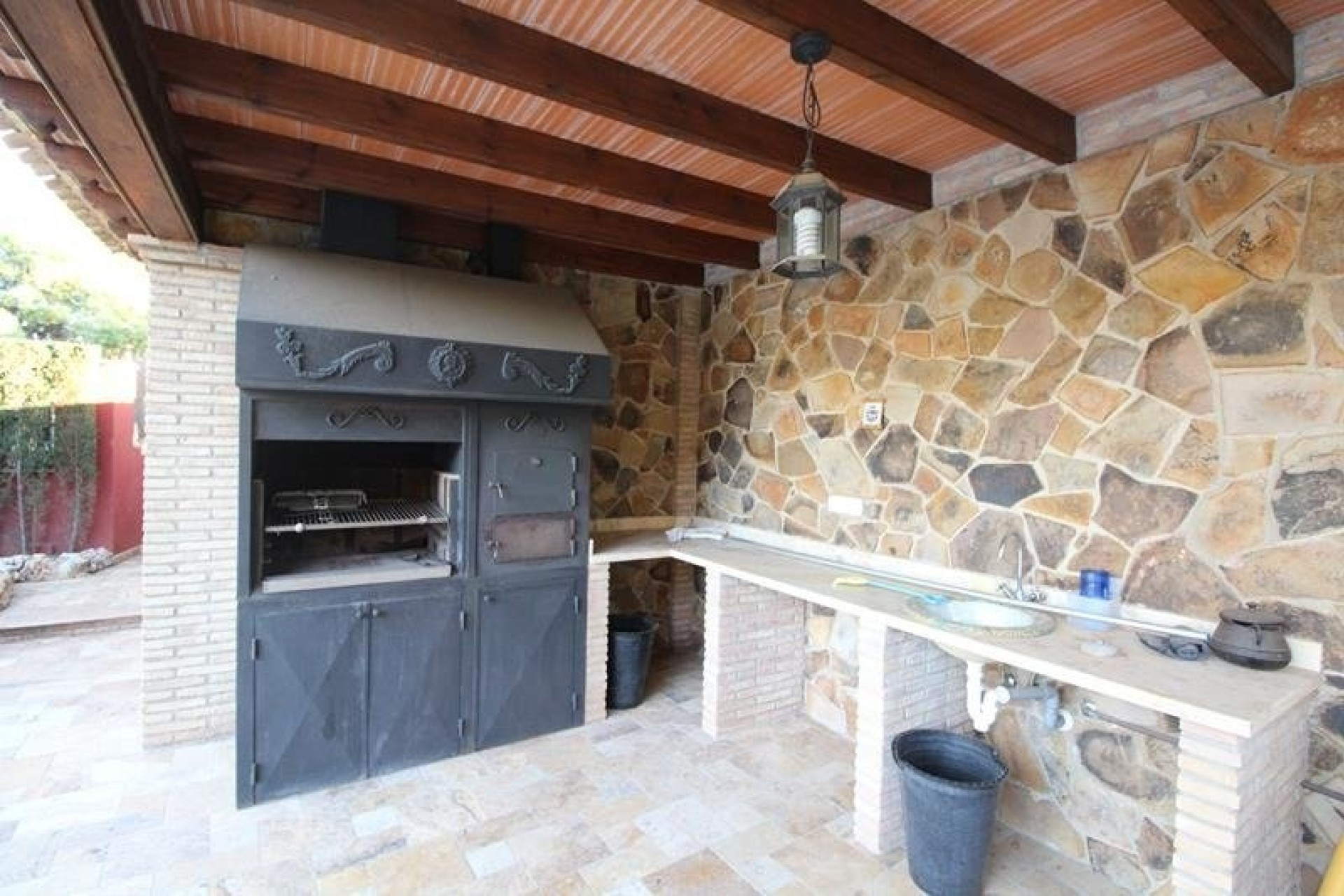 Resale - Detached Villa -
Orihuela Costa - Campoamor