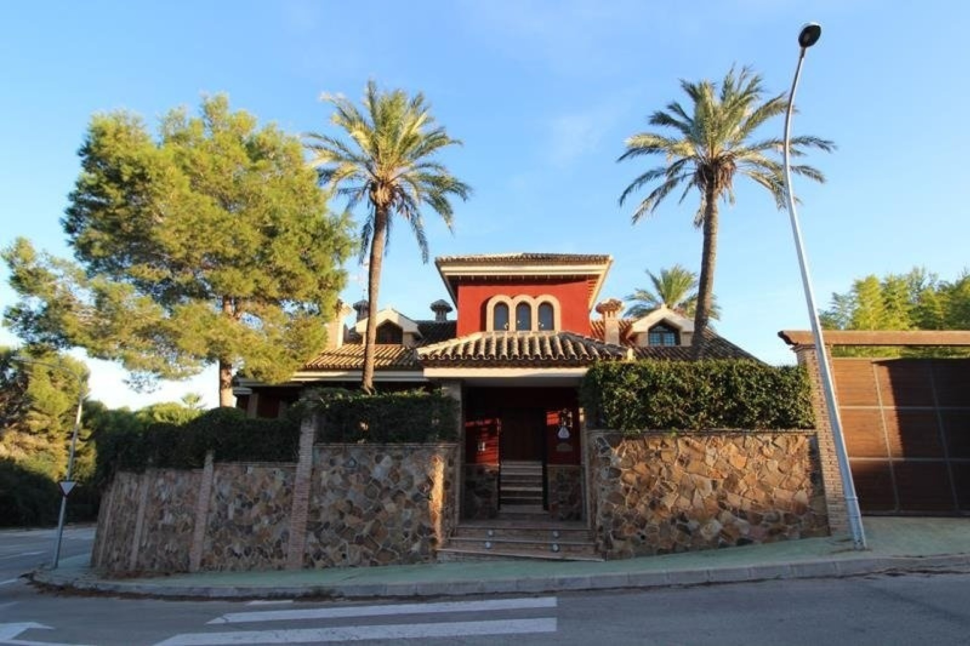 Resale - Detached Villa -
Orihuela Costa - Campoamor