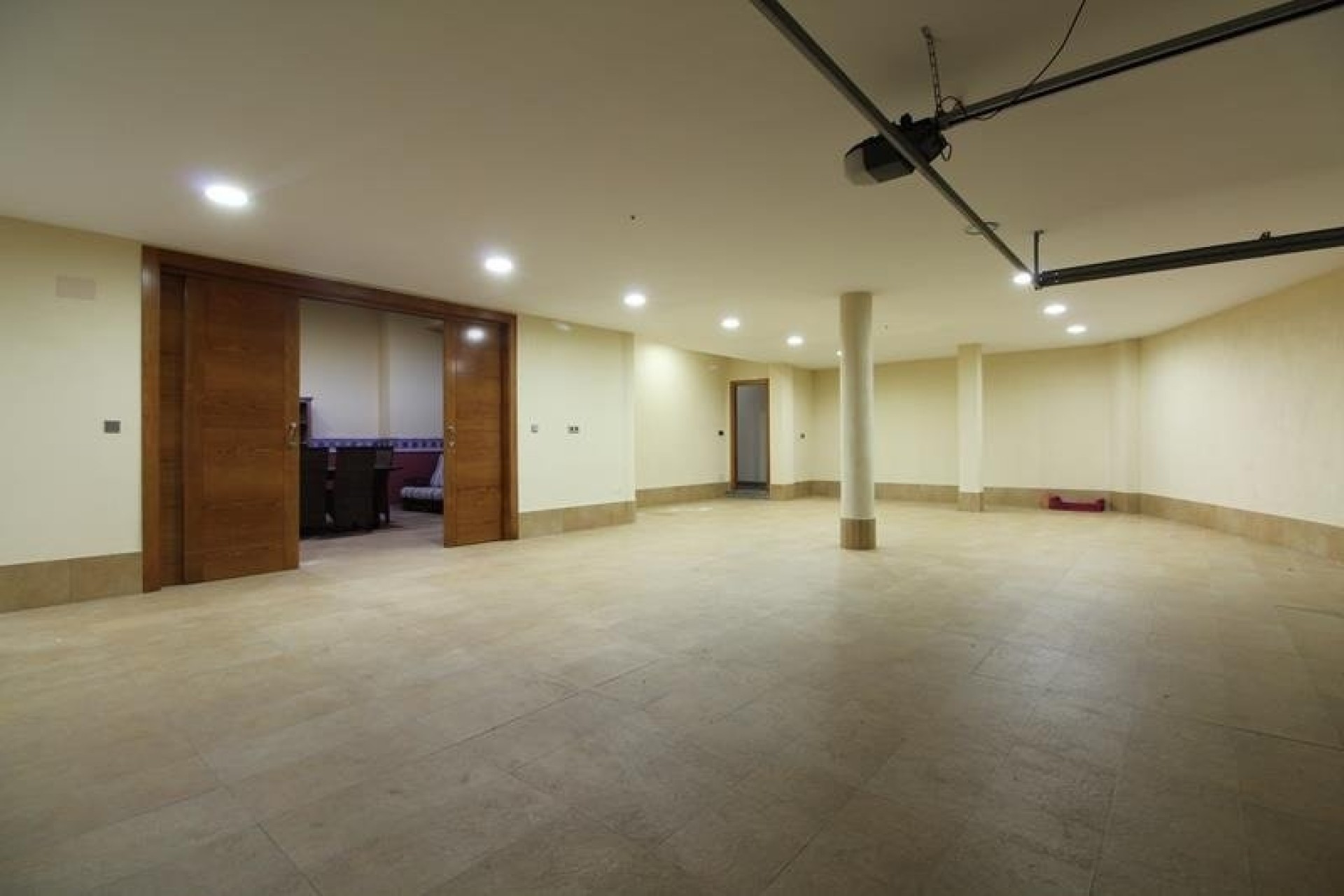 Resale - Detached Villa -
Orihuela Costa - Campoamor