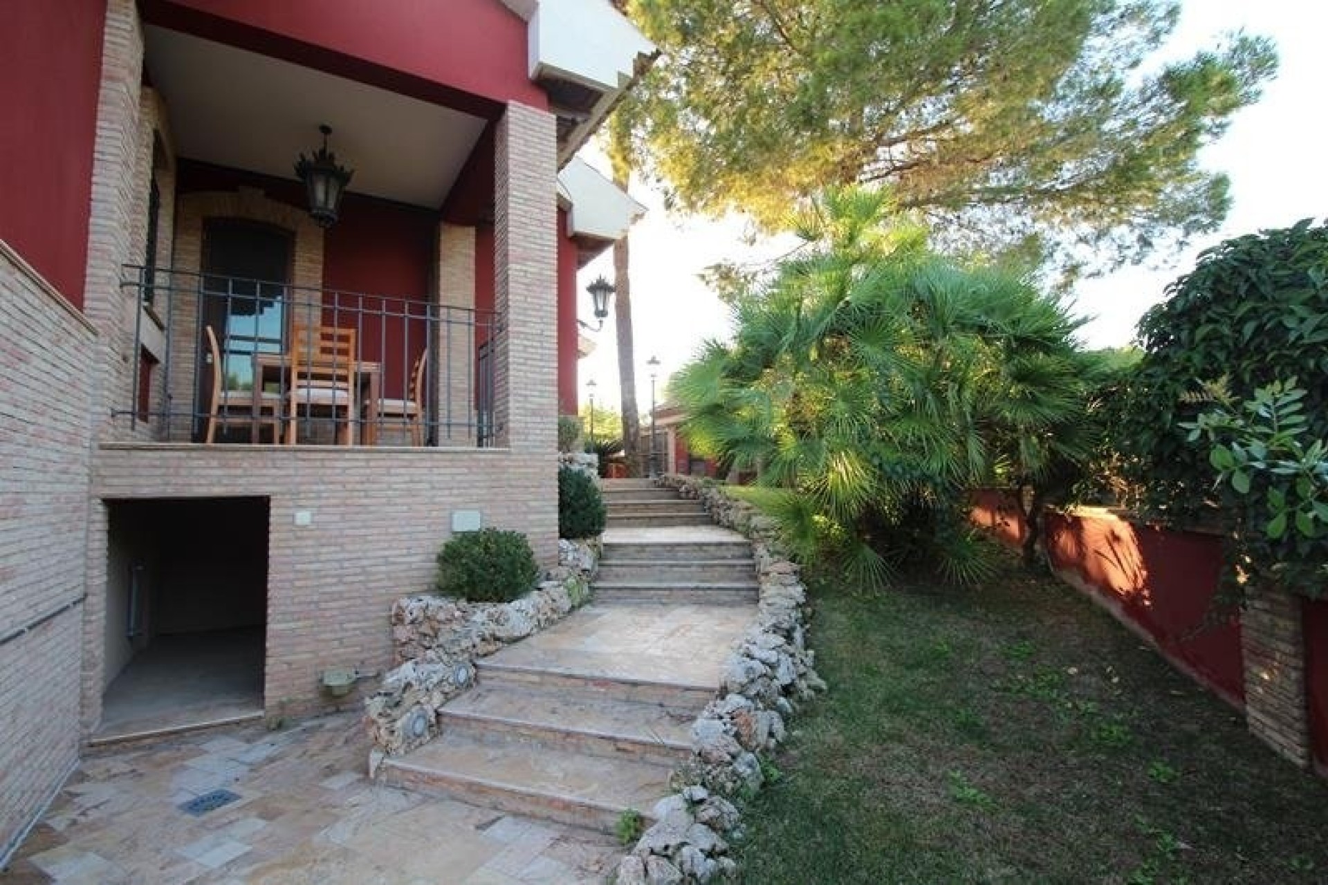 Resale - Detached Villa -
Orihuela Costa - Campoamor