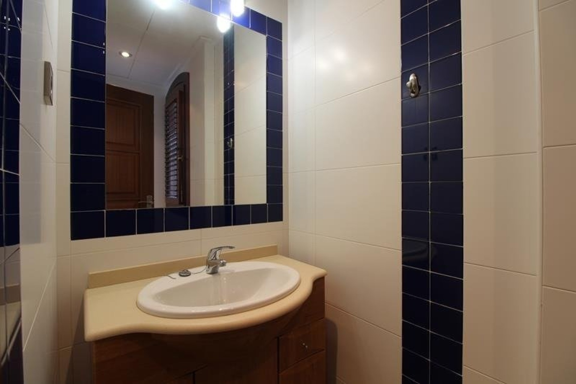 Resale - Detached Villa -
Orihuela Costa - Campoamor
