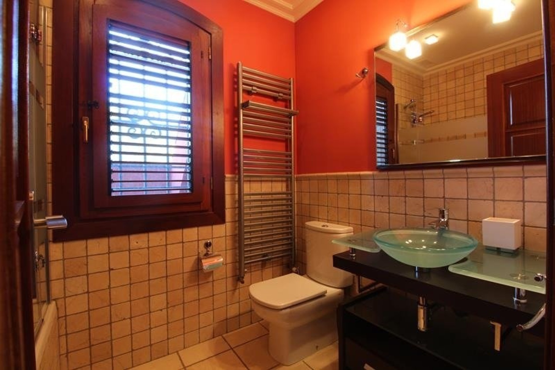 Resale - Detached Villa -
Orihuela Costa - Campoamor