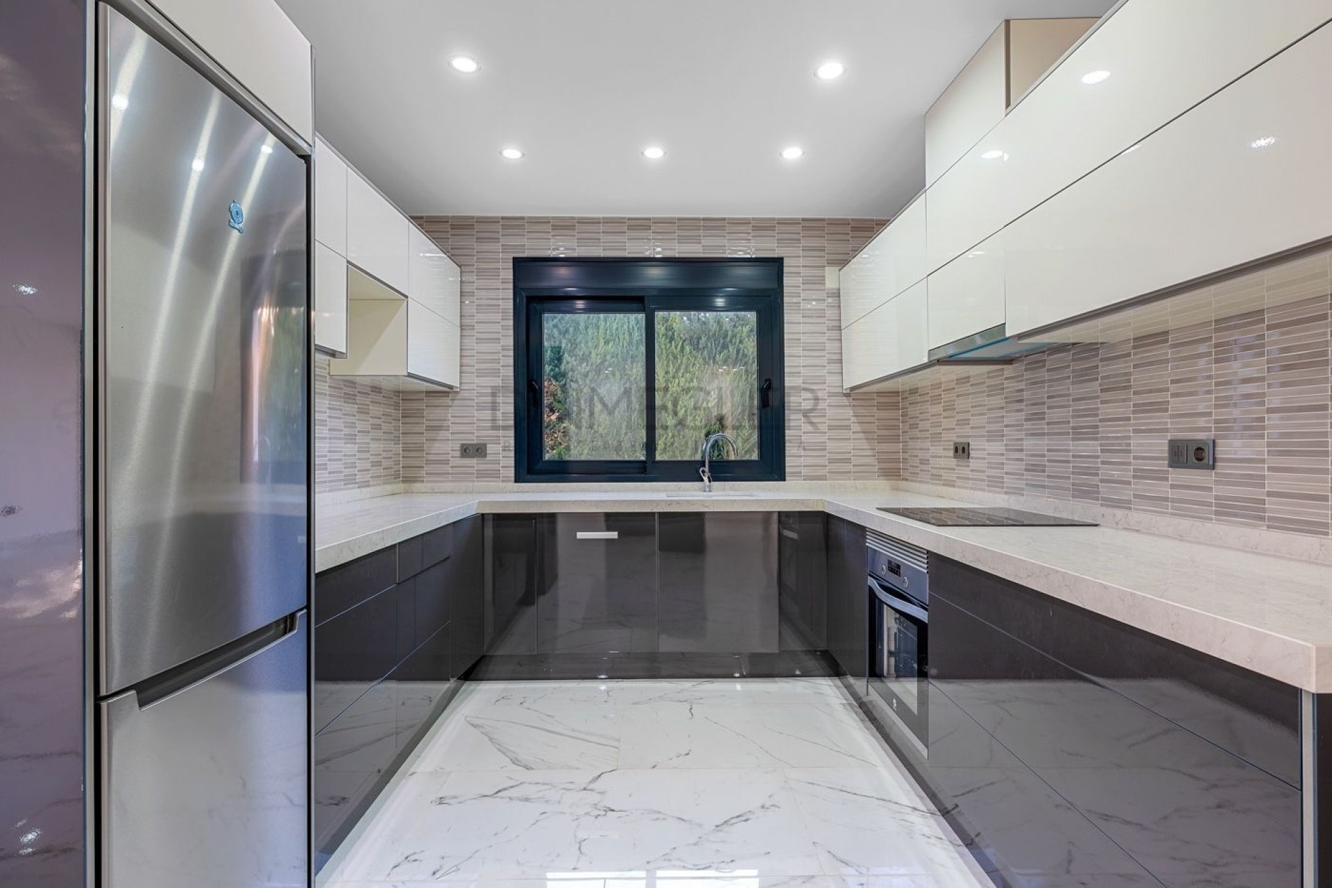 Resale - Detached Villa -
Orihuela Costa - Campoamor