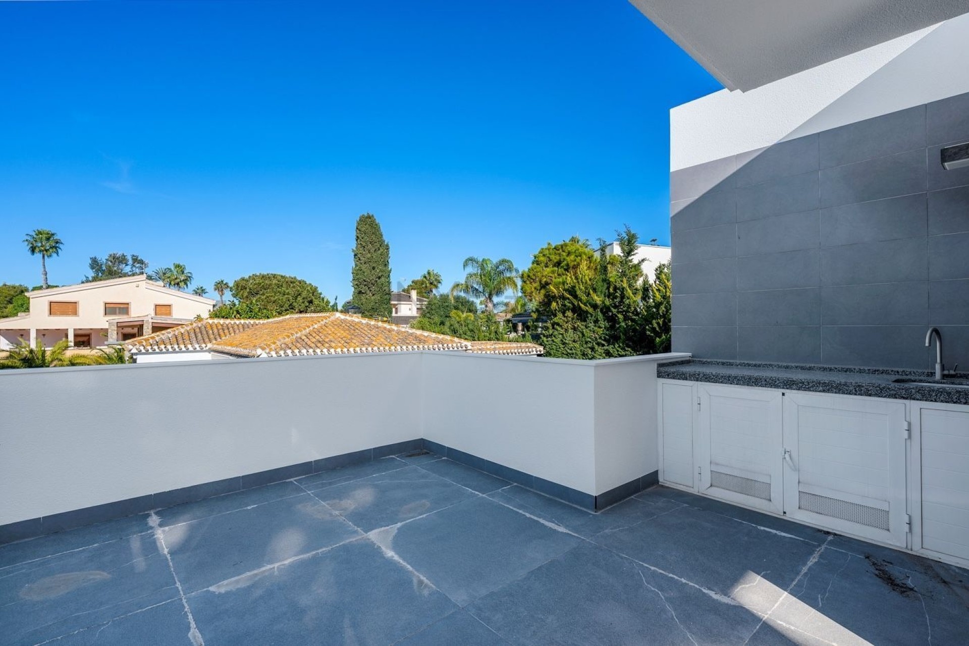 Resale - Detached Villa -
Orihuela Costa - Campoamor