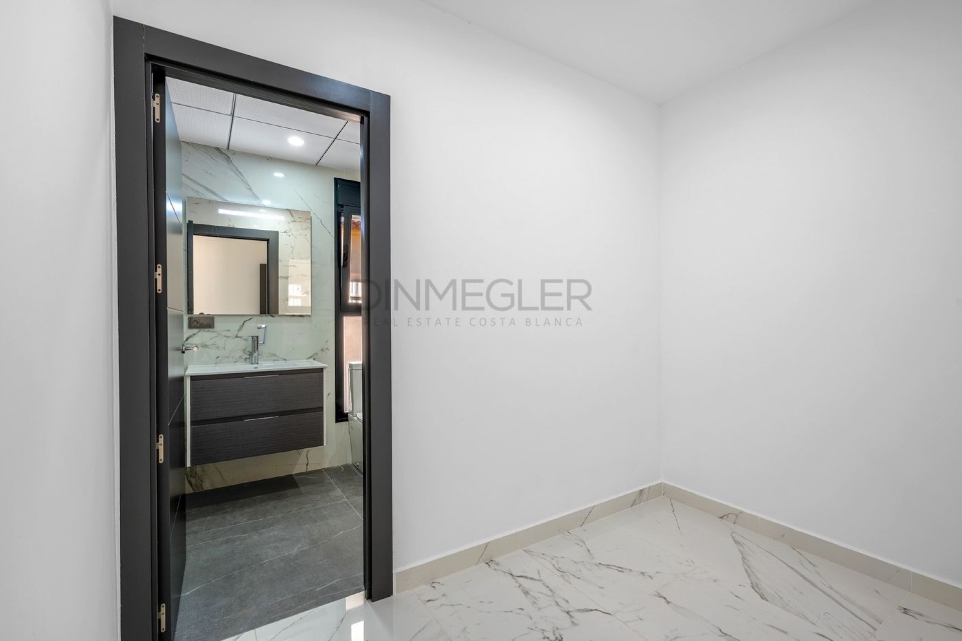 Resale - Detached Villa -
Orihuela Costa - Campoamor