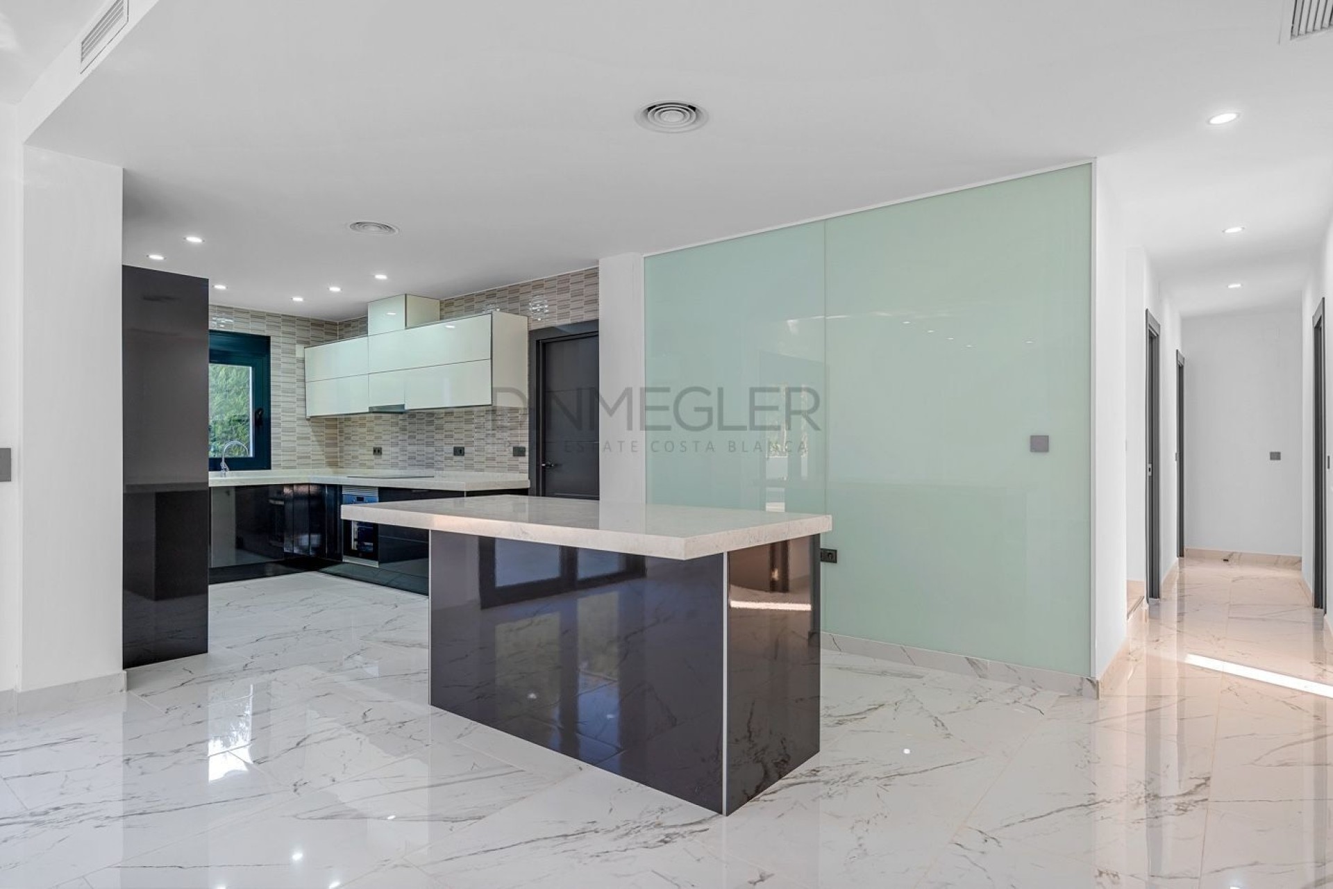 Resale - Detached Villa -
Orihuela Costa - Campoamor