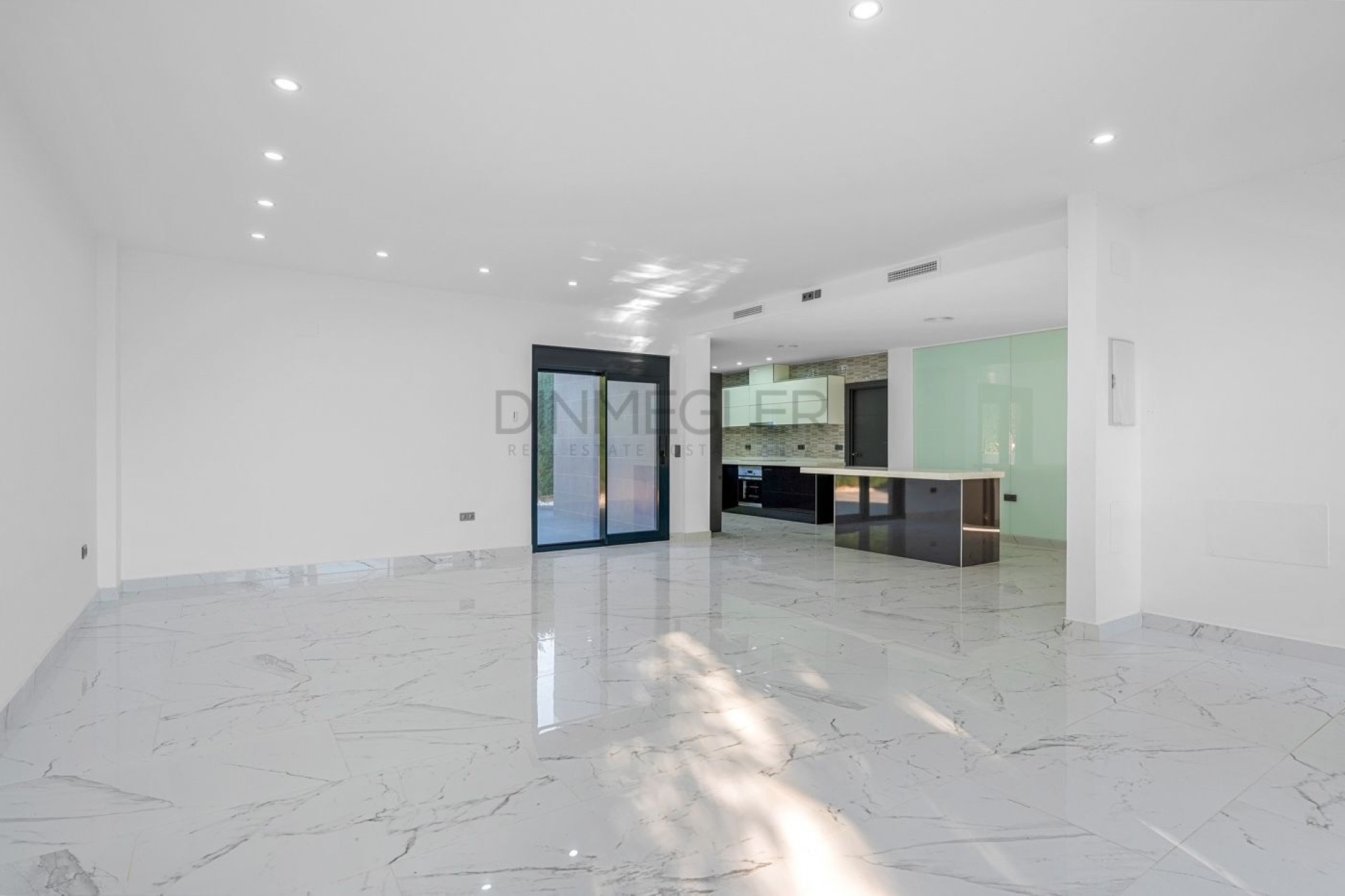 Resale - Detached Villa -
Orihuela Costa - Campoamor