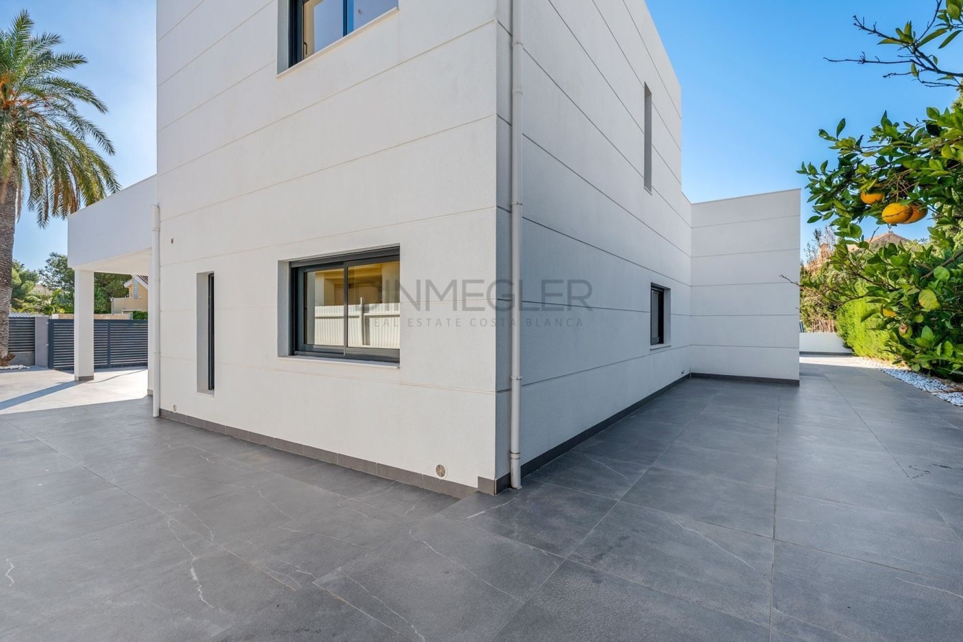 Resale - Detached Villa -
Orihuela Costa - Campoamor