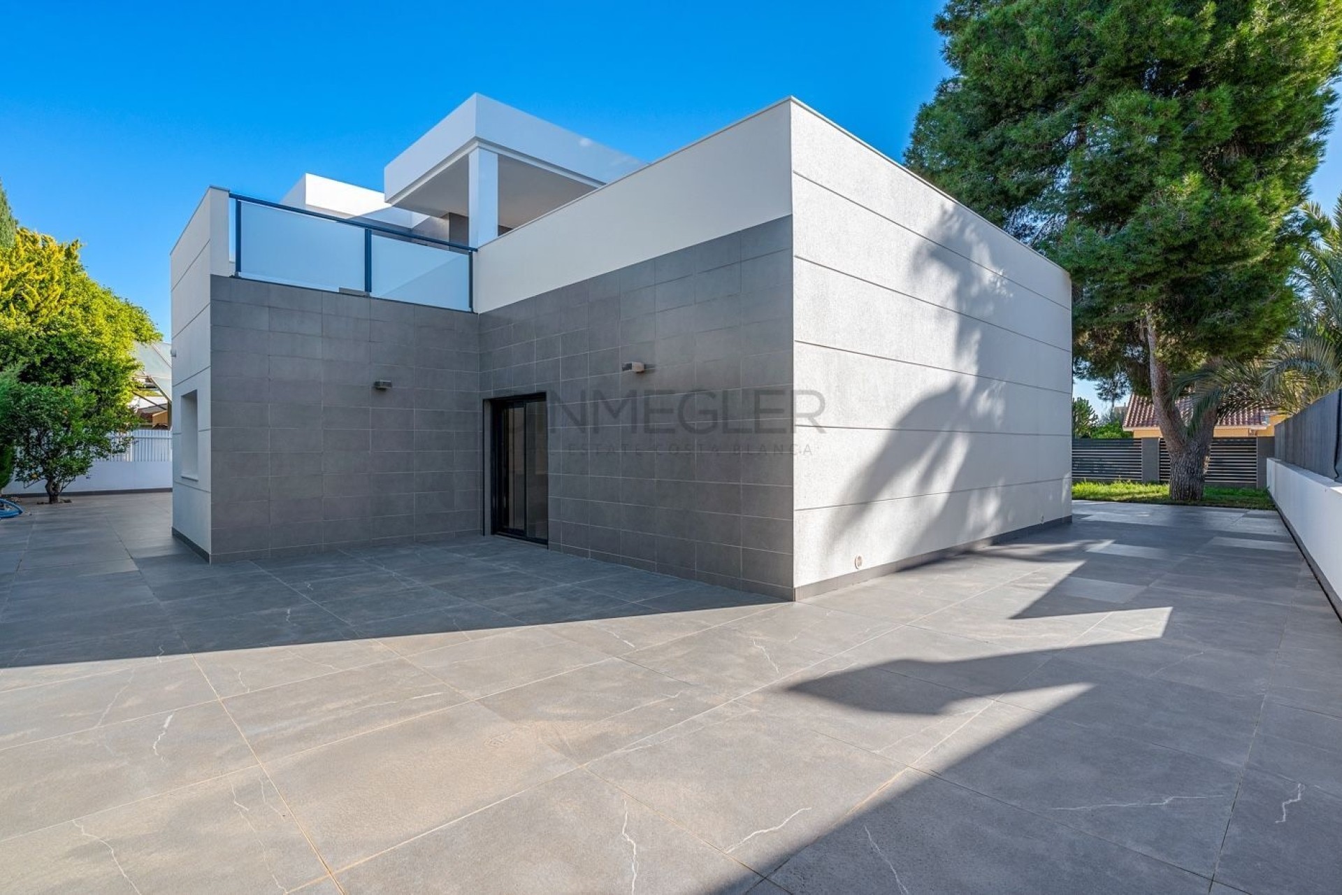 Resale - Detached Villa -
Orihuela Costa - Campoamor