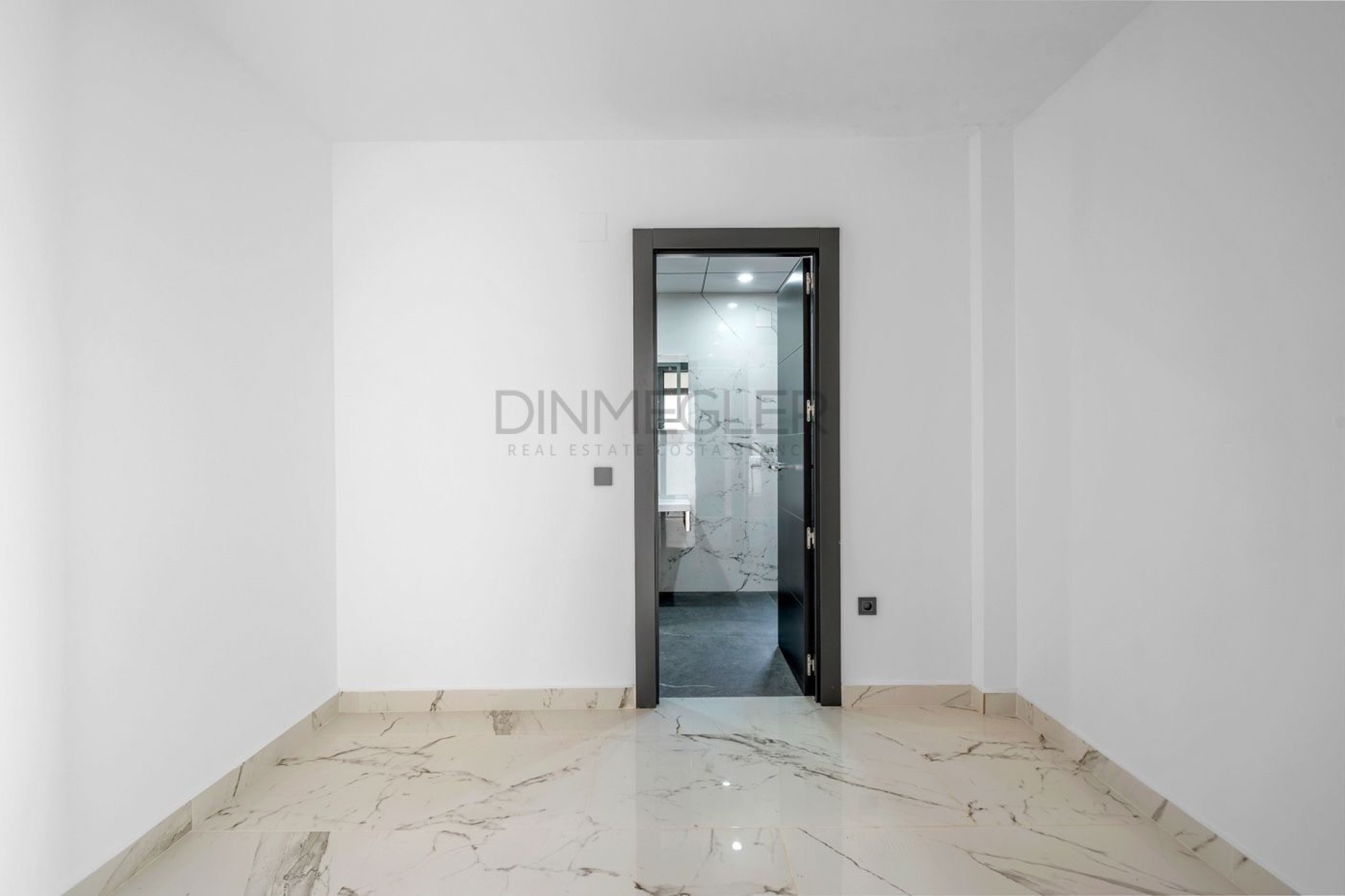 Resale - Detached Villa -
Orihuela Costa - Campoamor