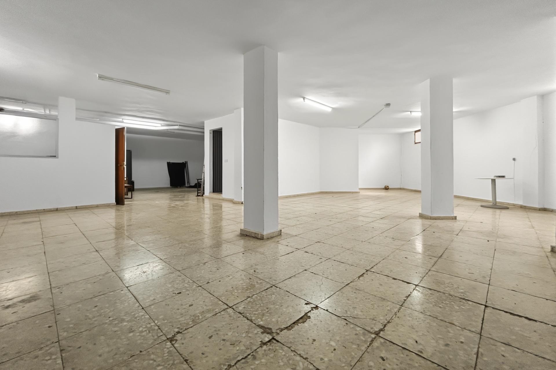 Resale - Detached Villa -
Orihuela Costa - Campoamor
