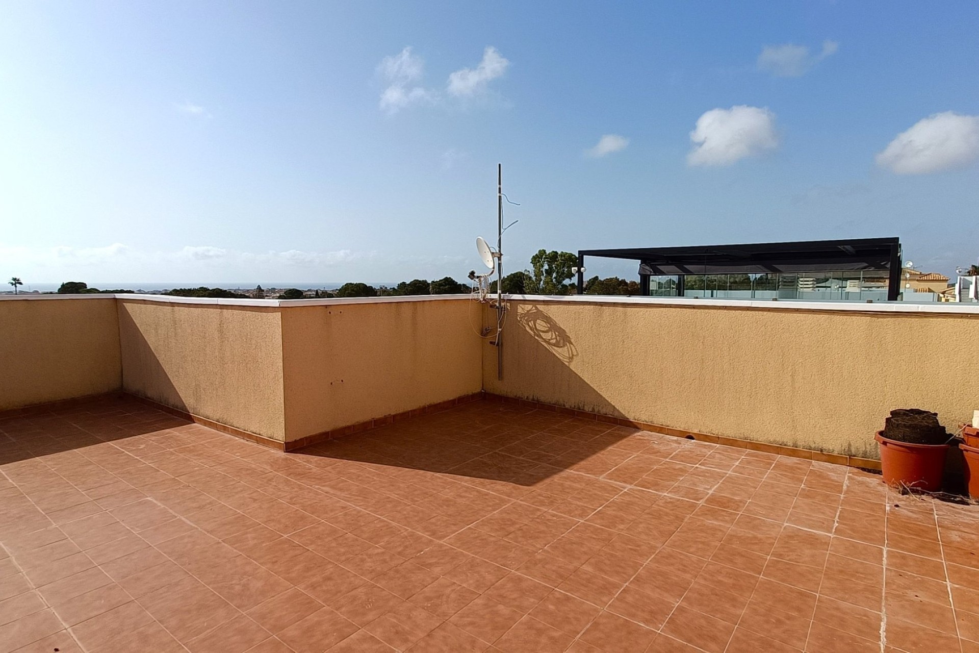 Resale - Detached Villa -
Orihuela Costa - Castillo de Don Juan