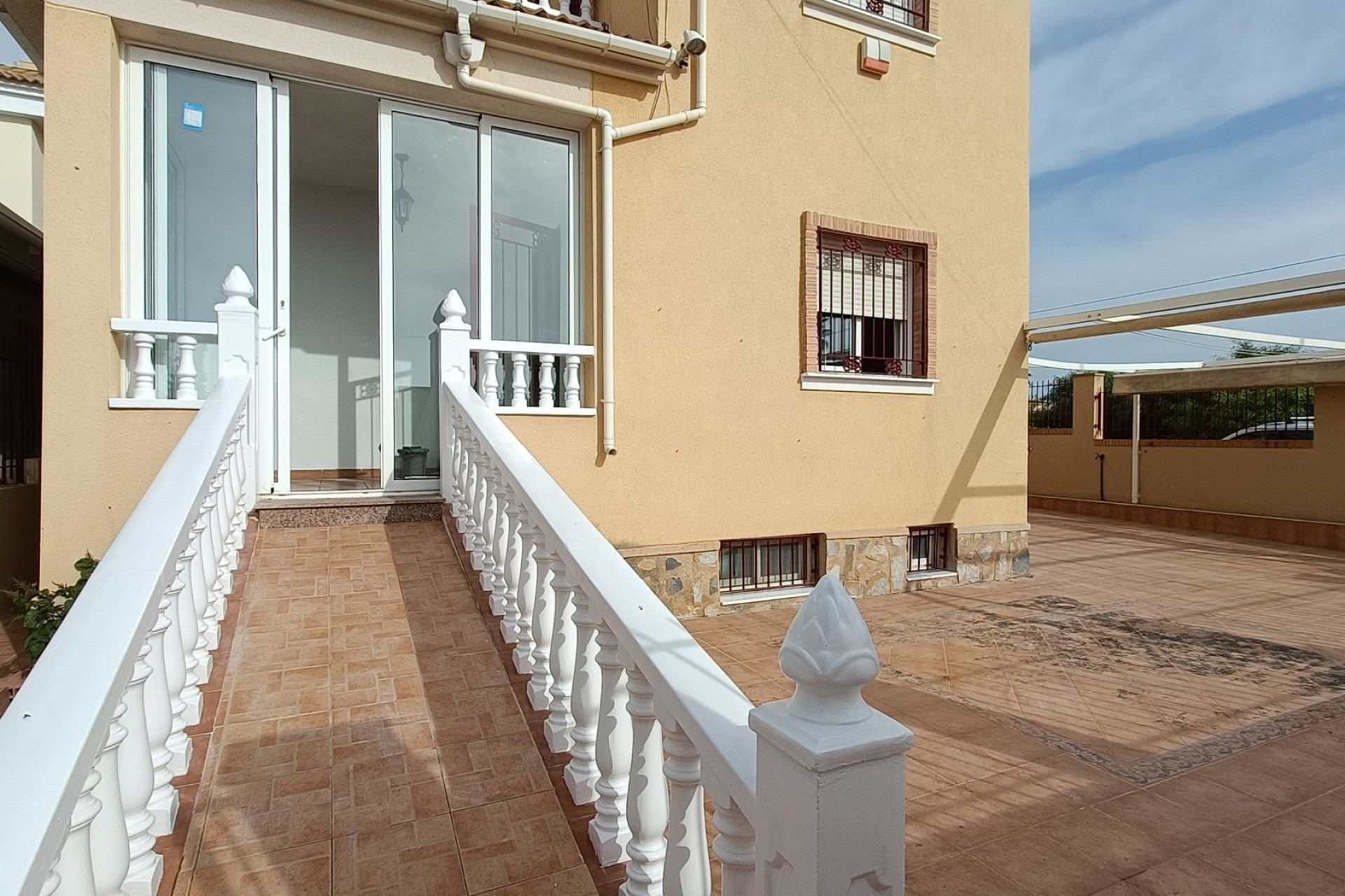 Resale - Detached Villa -
Orihuela Costa - Castillo de Don Juan