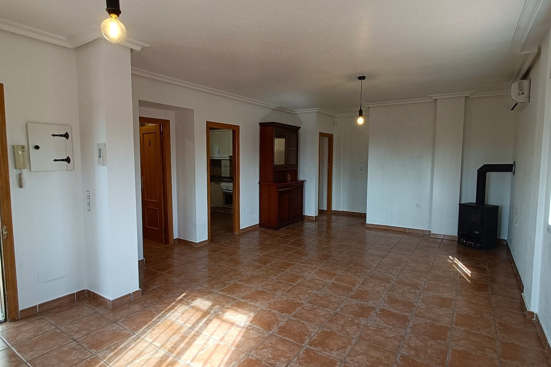 Resale - Detached Villa -
Orihuela Costa - Castillo de Don Juan