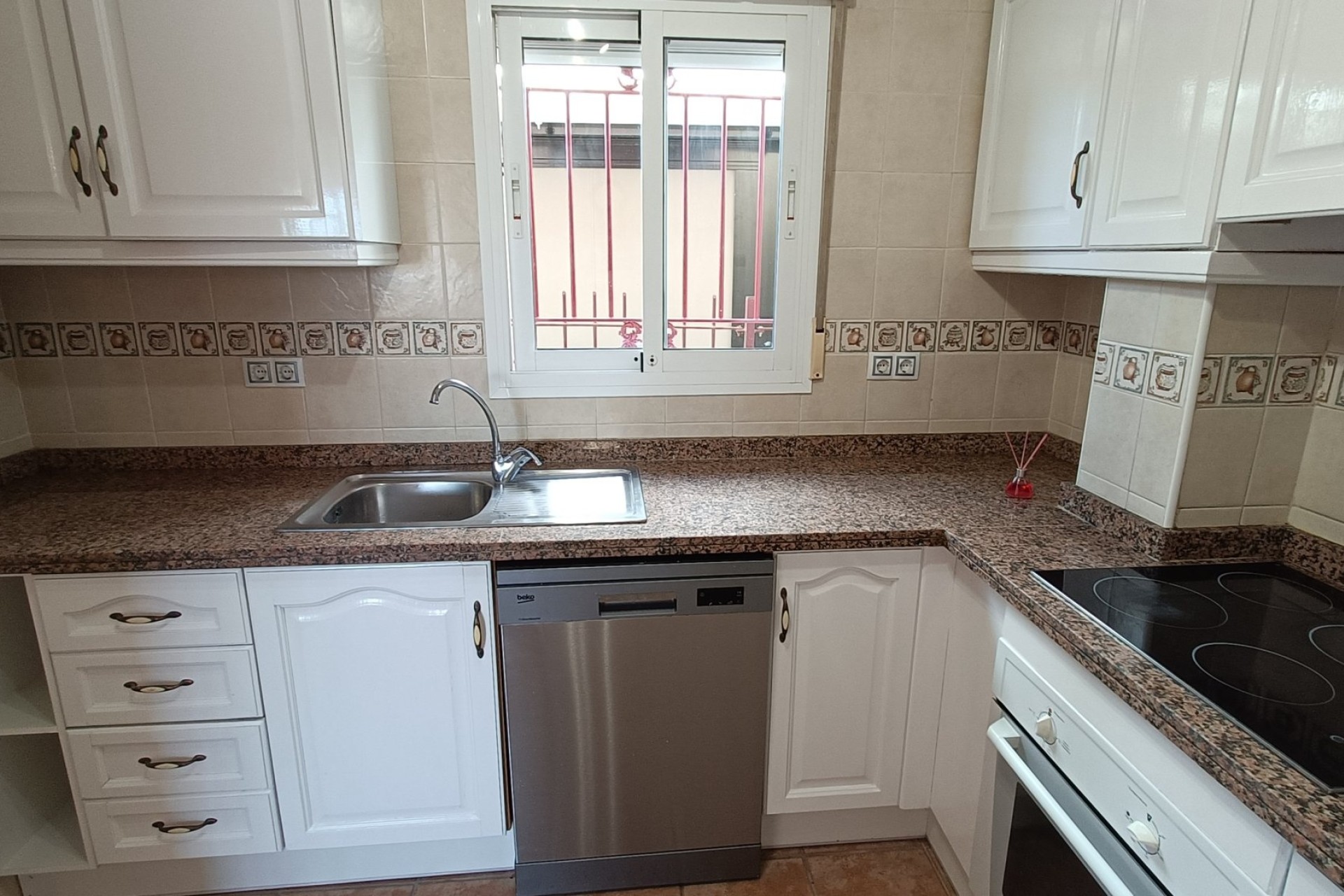Resale - Detached Villa -
Orihuela Costa - Castillo de Don Juan