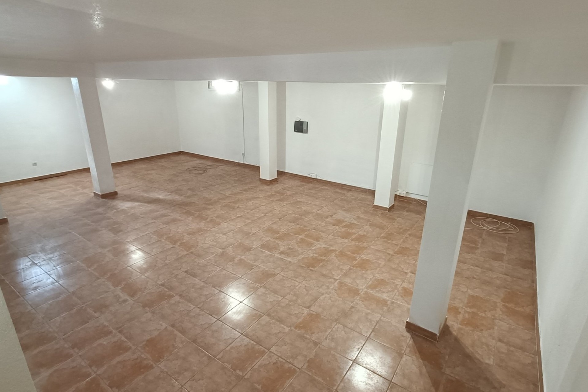 Resale - Detached Villa -
Orihuela Costa - Castillo de Don Juan