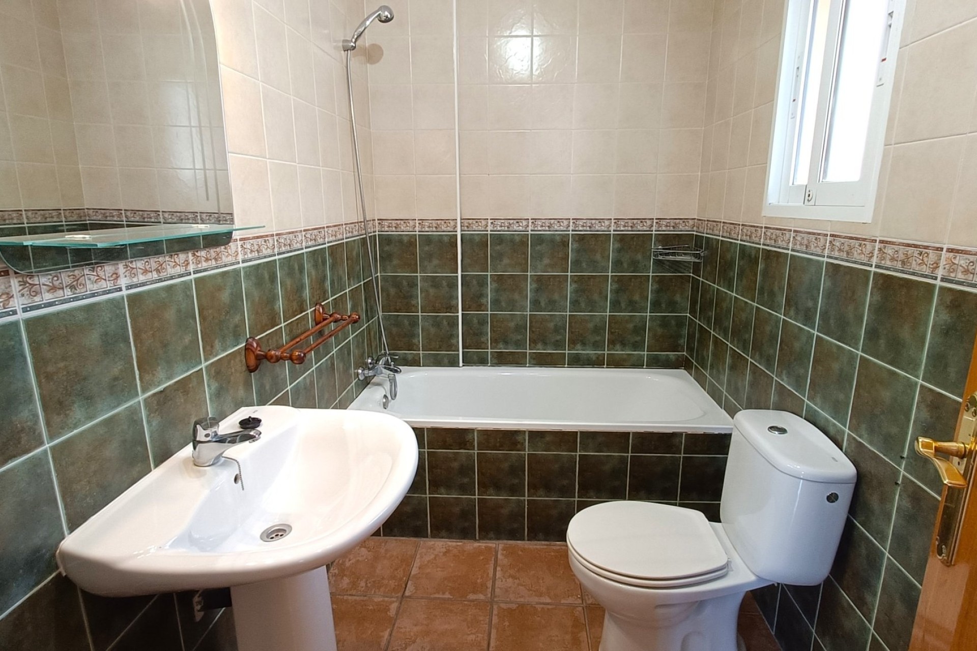 Resale - Detached Villa -
Orihuela Costa - Castillo de Don Juan