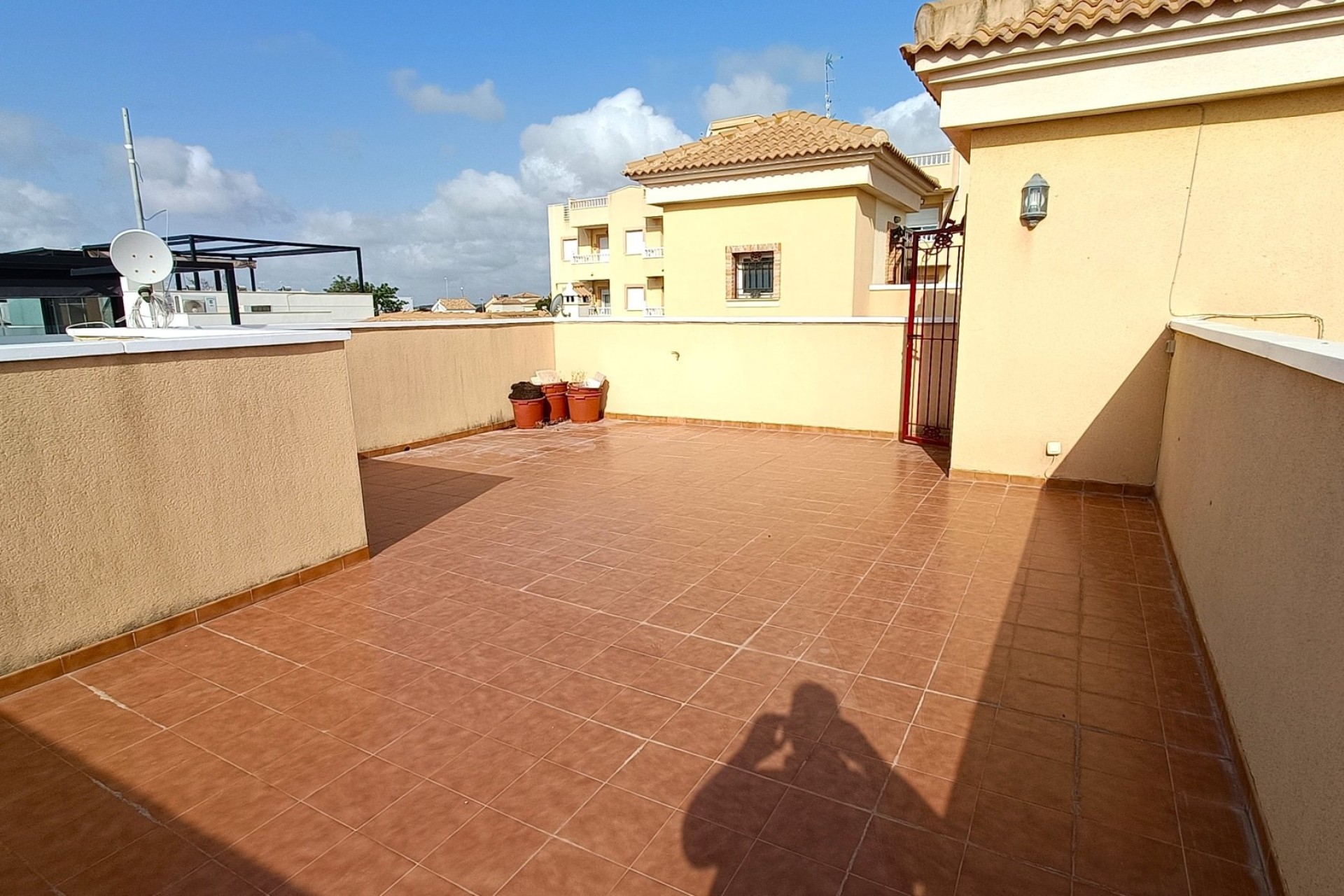 Resale - Detached Villa -
Orihuela Costa - Castillo de Don Juan