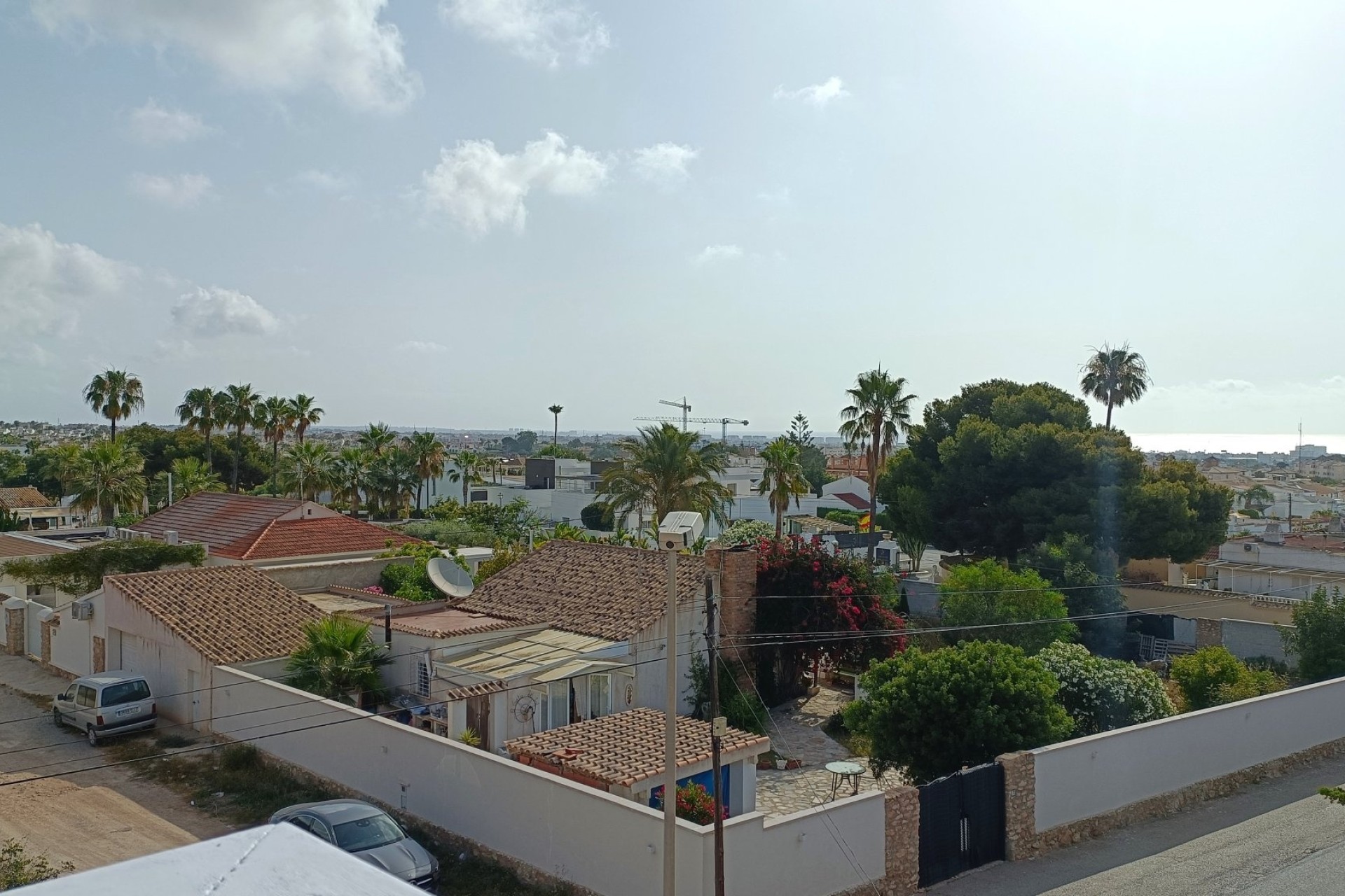 Resale - Detached Villa -
Orihuela Costa - Castillo de Don Juan