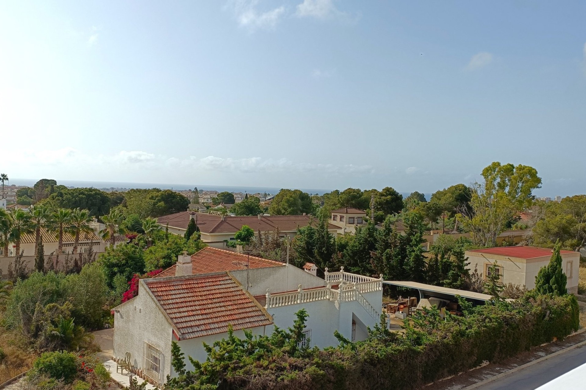 Resale - Detached Villa -
Orihuela Costa - Castillo de Don Juan