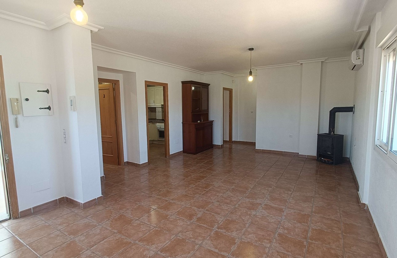 Resale - Detached Villa -
Orihuela Costa - Castillo de Don Juan