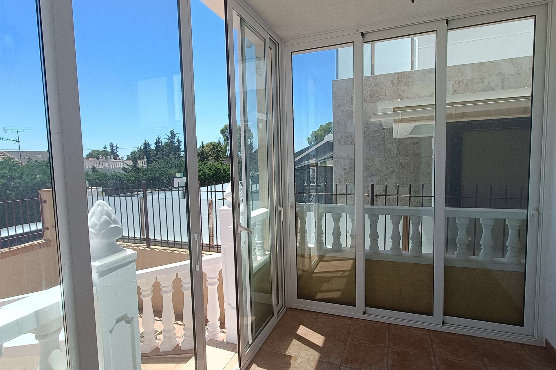 Resale - Detached Villa -
Orihuela Costa - Castillo de Don Juan