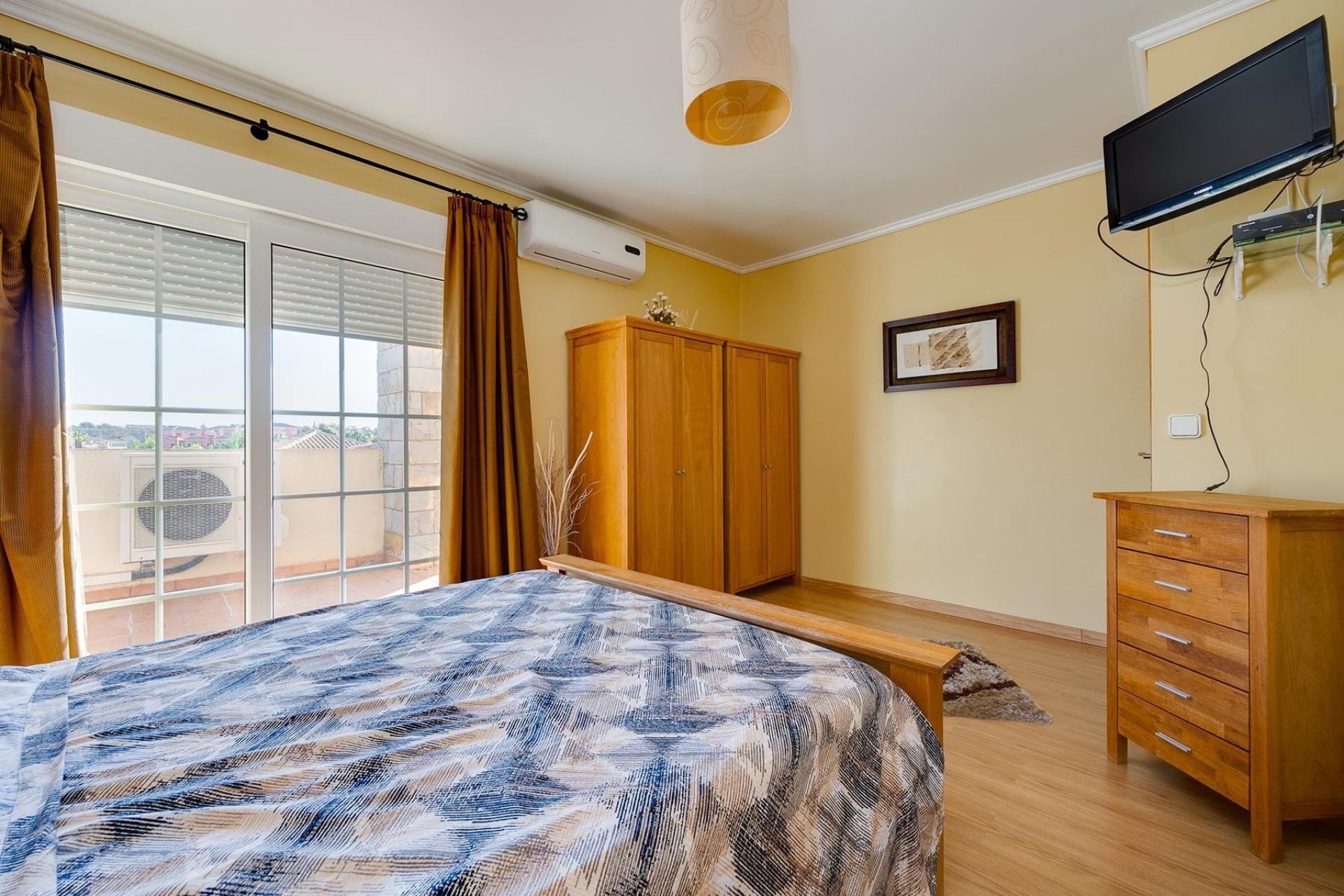 Resale - Detached Villa -
Orihuela Costa - Costa Blanca