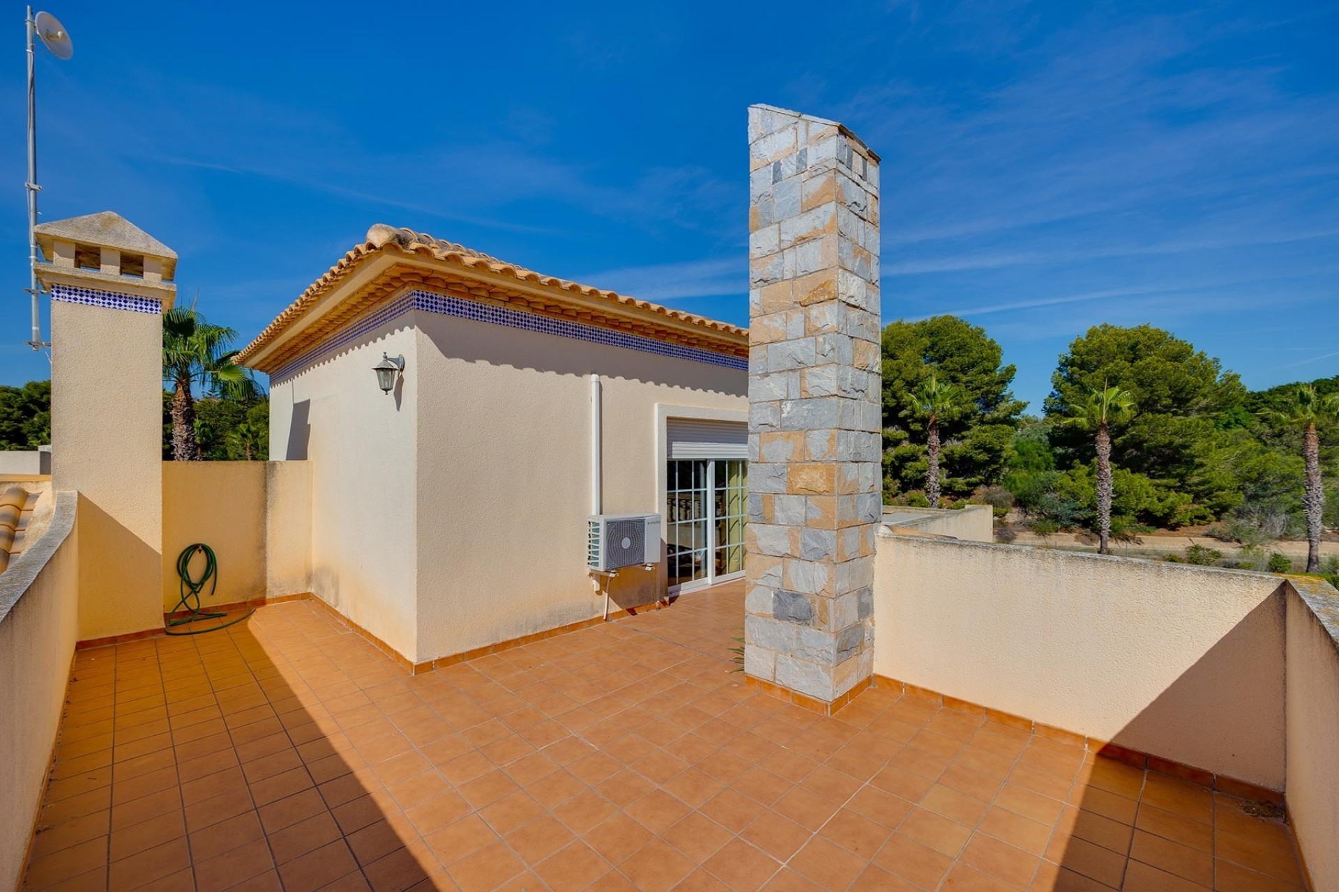 Resale - Detached Villa -
Orihuela Costa - Costa Blanca