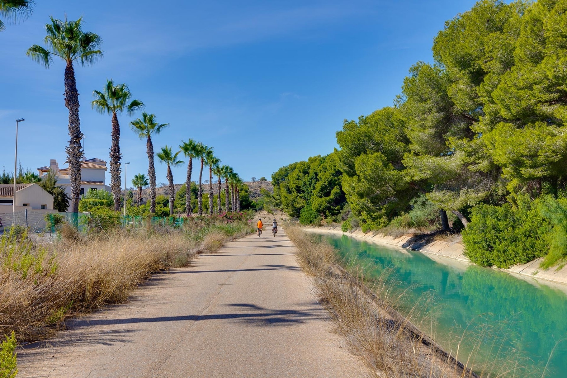 Resale - Detached Villa -
Orihuela Costa - Costa Blanca