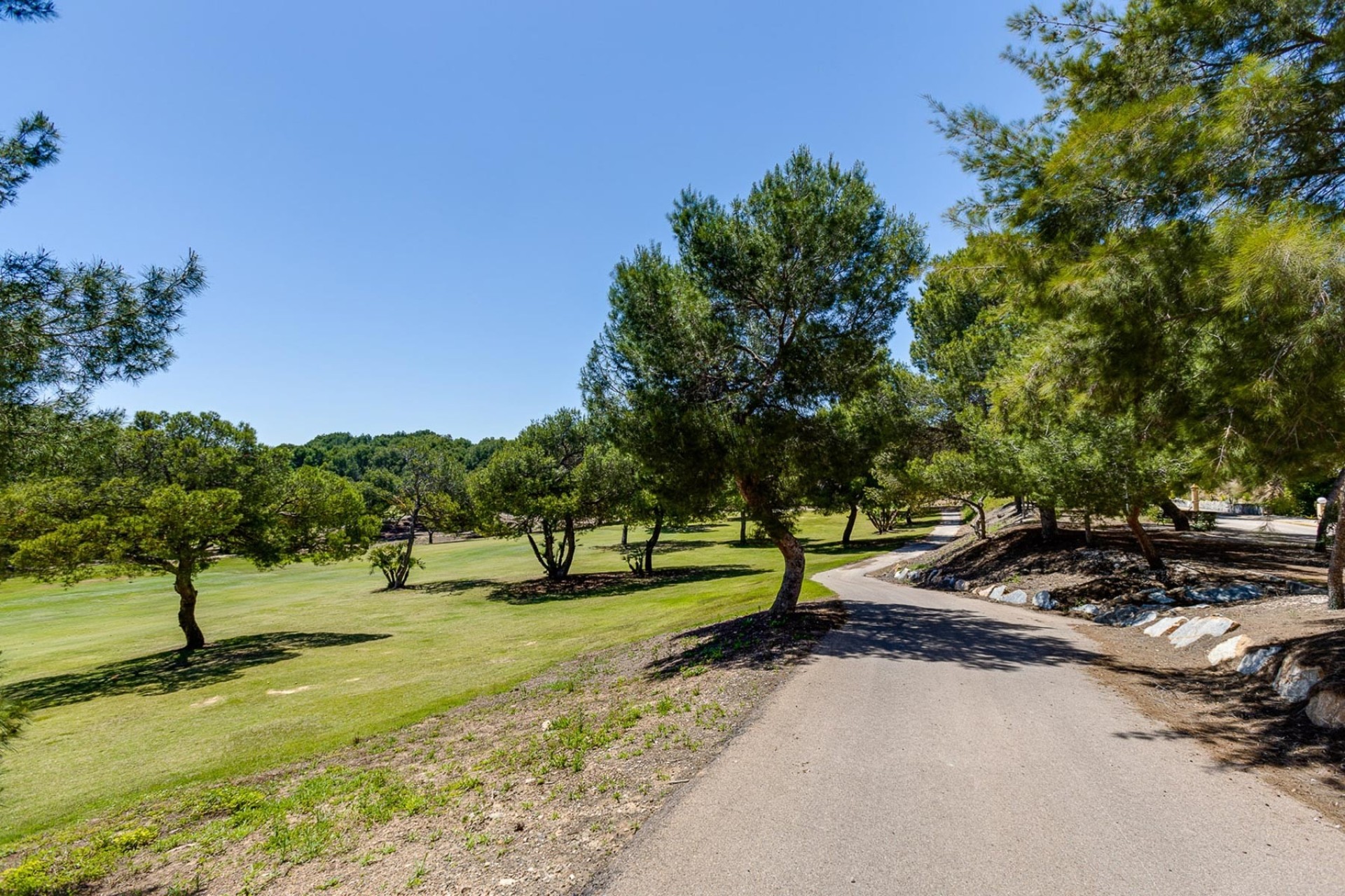 Resale - Detached Villa -
Orihuela Costa - Costa Blanca