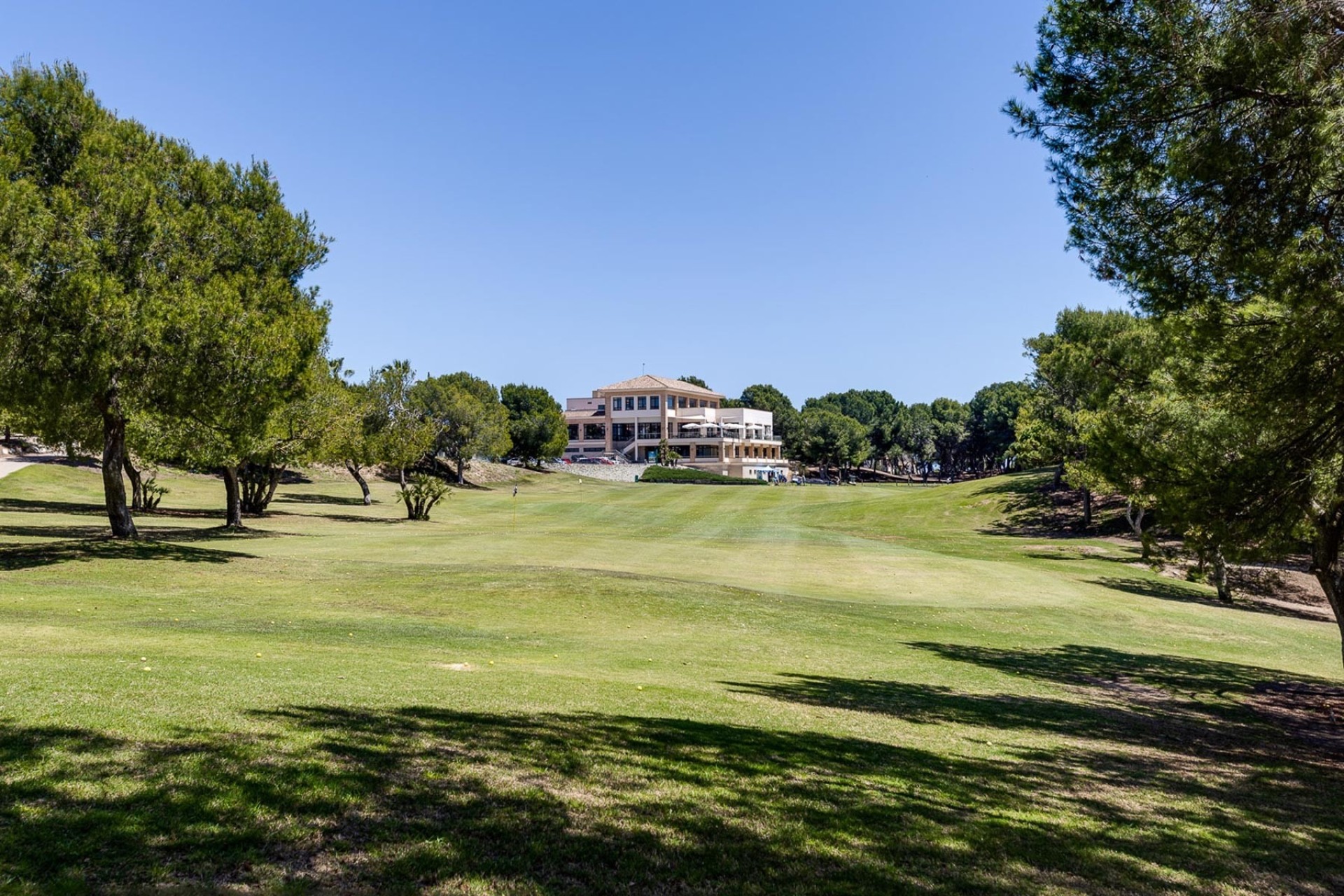 Resale - Detached Villa -
Orihuela Costa - Costa Blanca