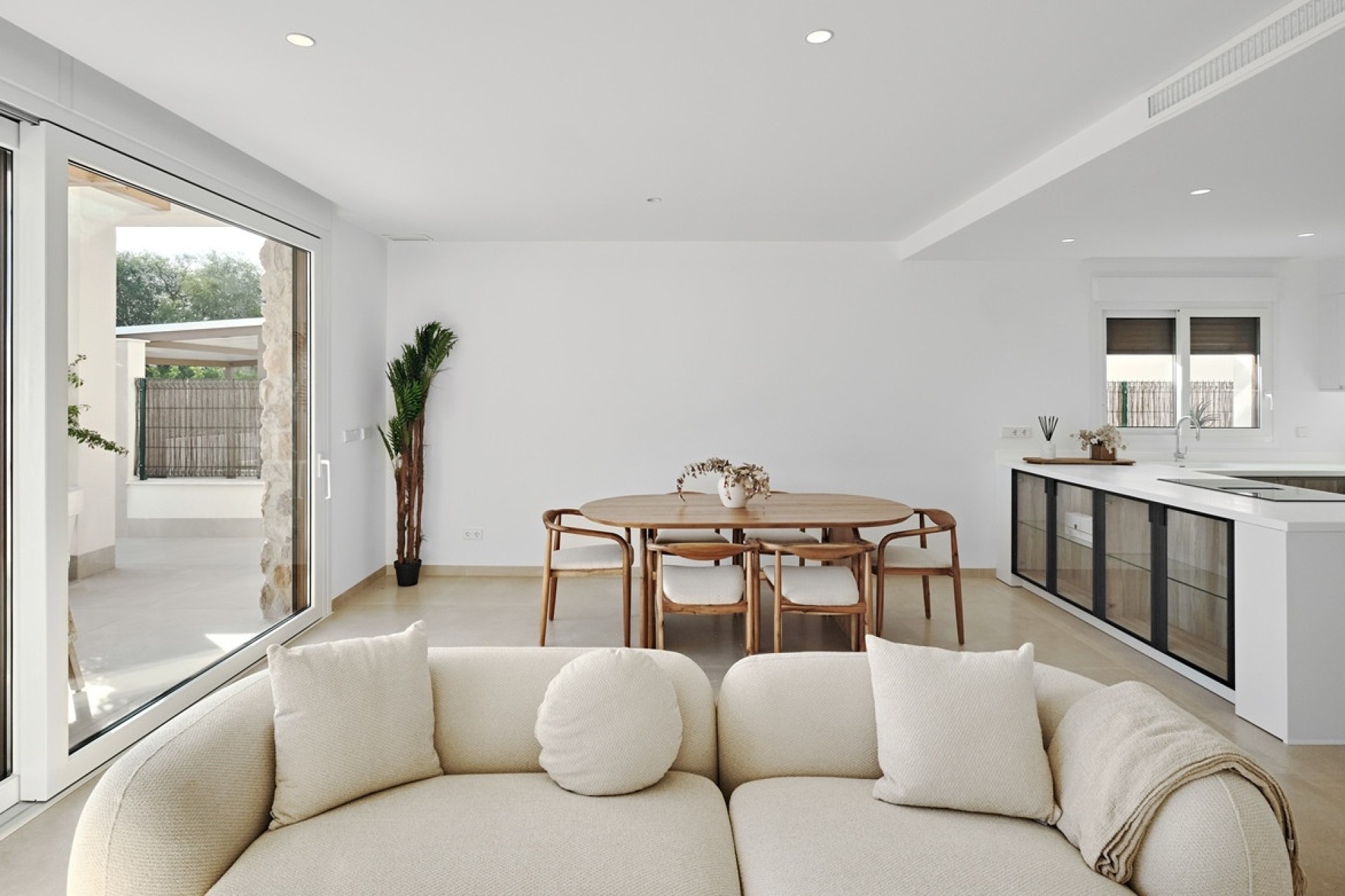 Resale - Detached Villa -
Orihuela Costa - Costa Blanca