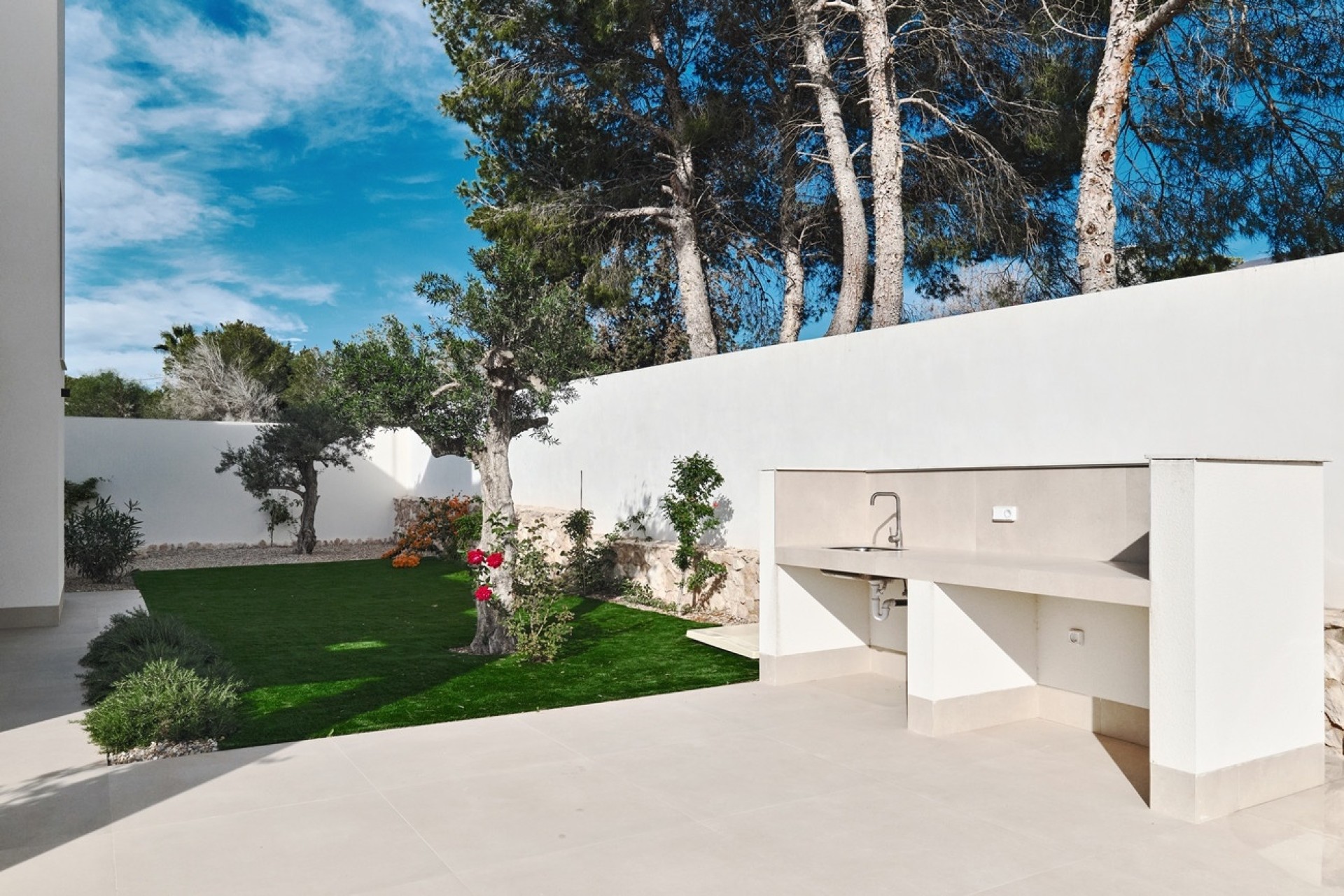 Resale - Detached Villa -
Orihuela Costa - Costa Blanca