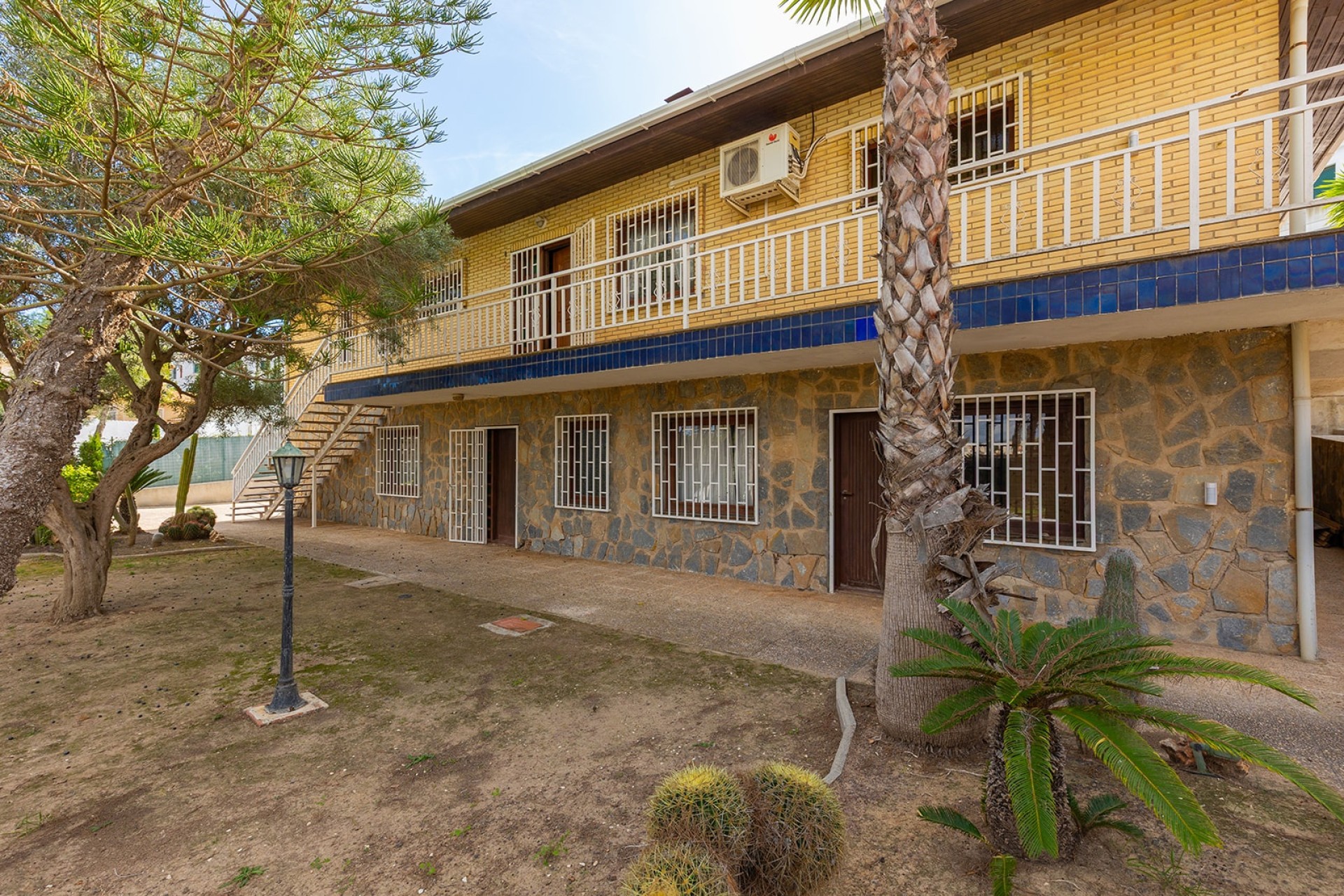 Resale - Detached Villa -
Orihuela Costa - Costa Blanca