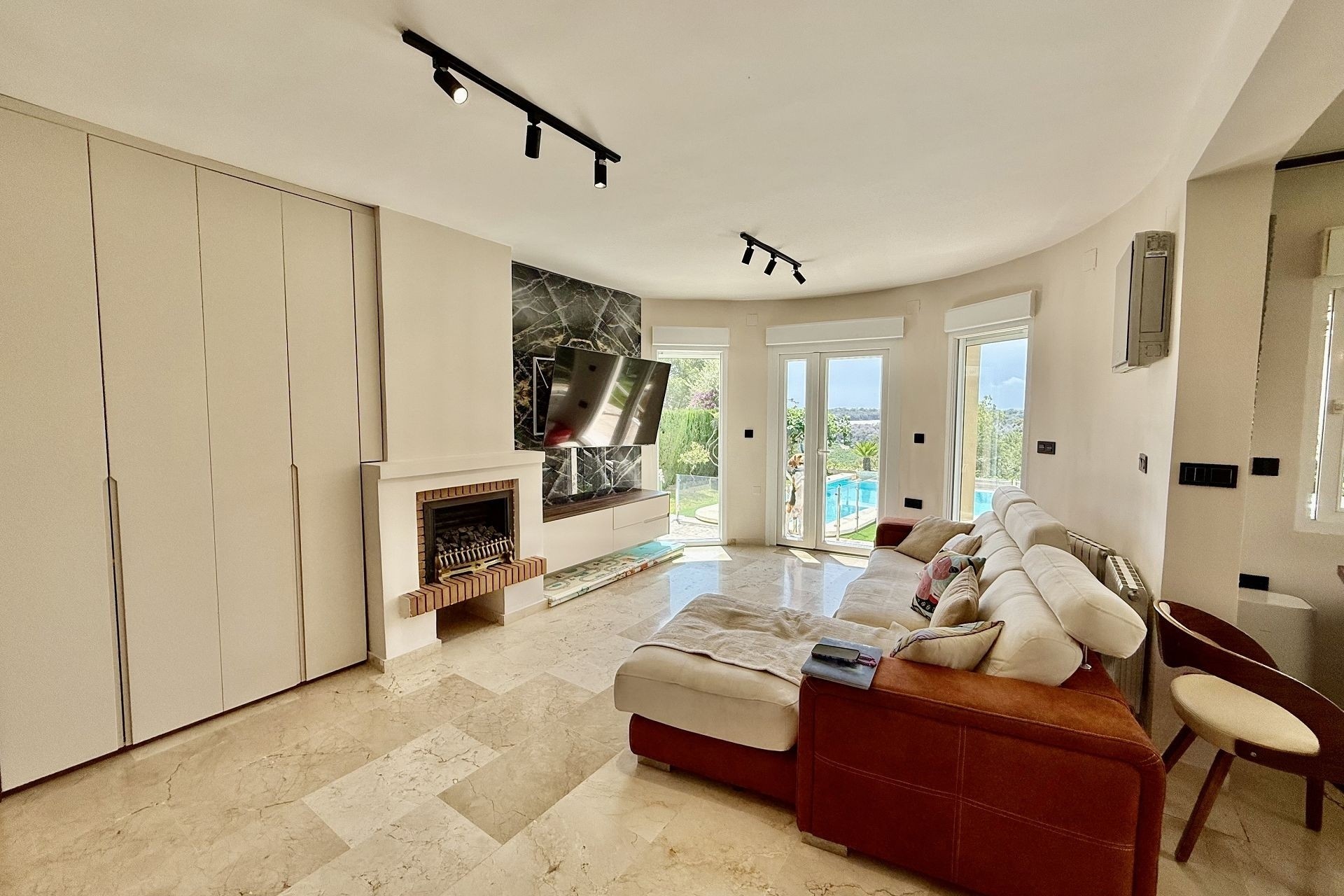 Resale - Detached Villa -
Orihuela Costa - Costa Blanca