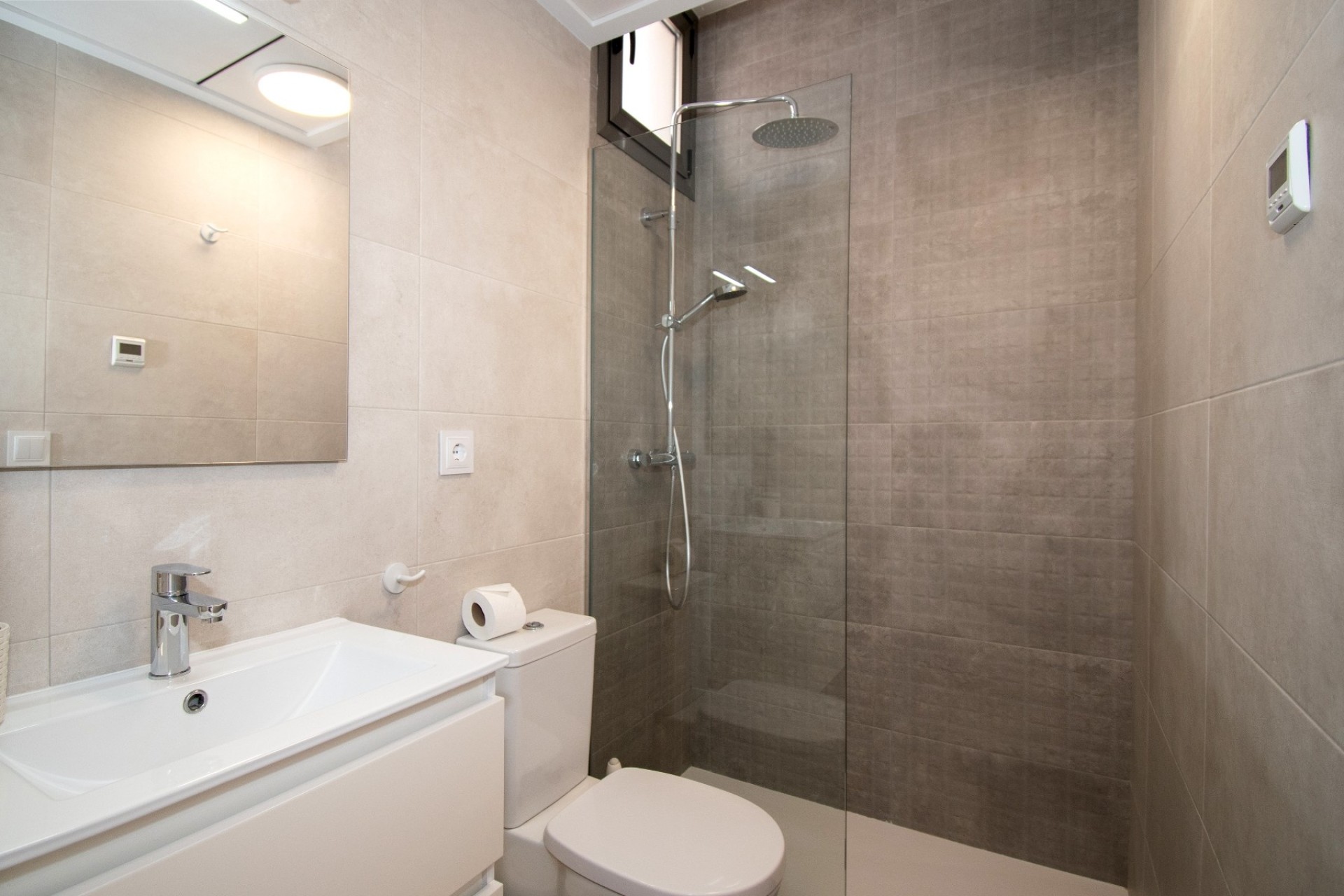 Resale - Detached Villa -
Orihuela Costa - Costa Blanca