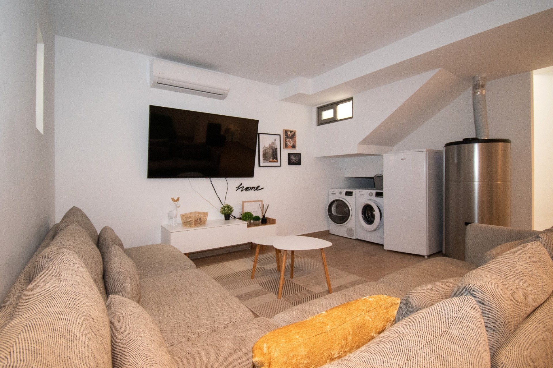 Resale - Detached Villa -
Orihuela Costa - Costa Blanca