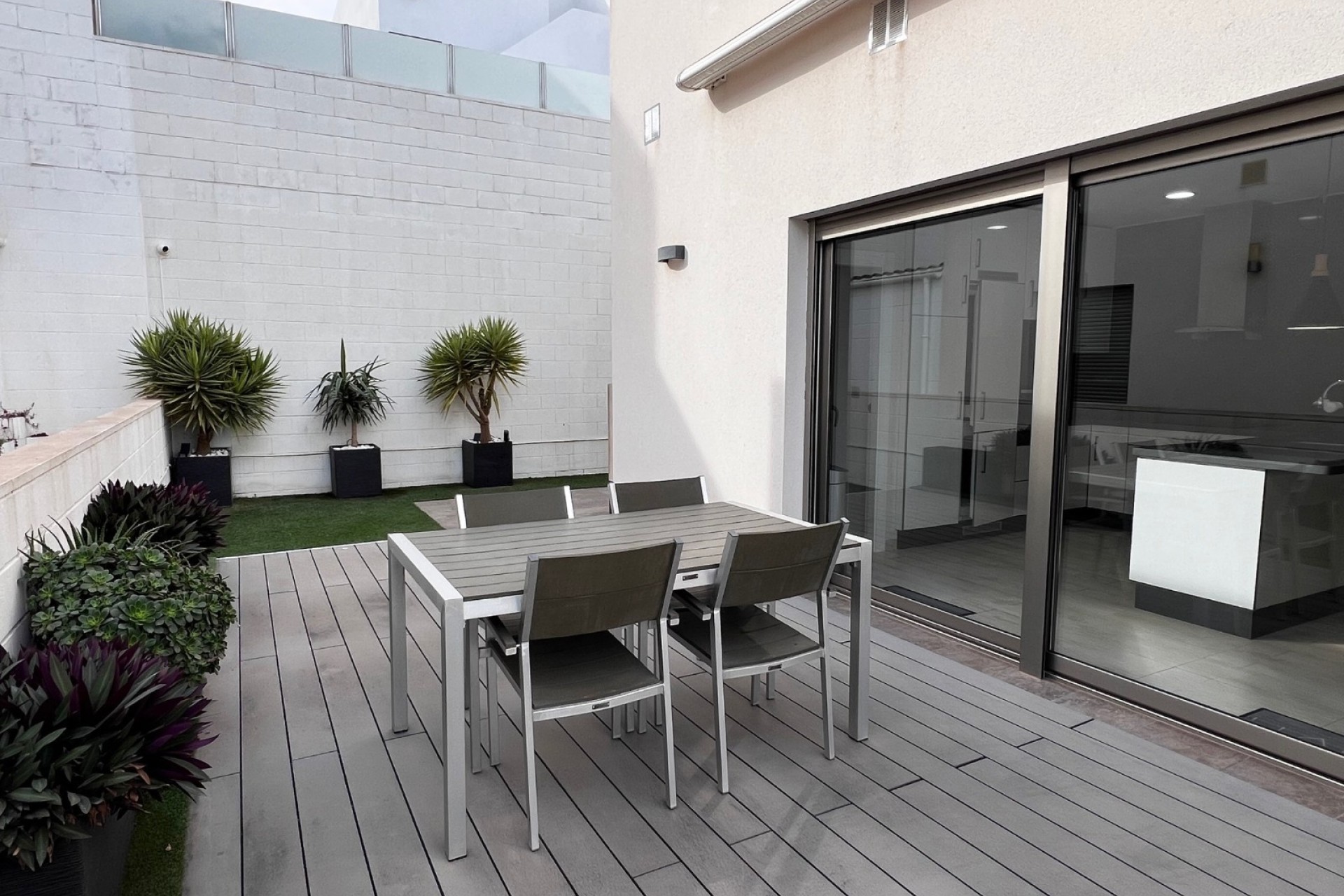 Resale - Detached Villa -
Orihuela Costa - Costa Blanca