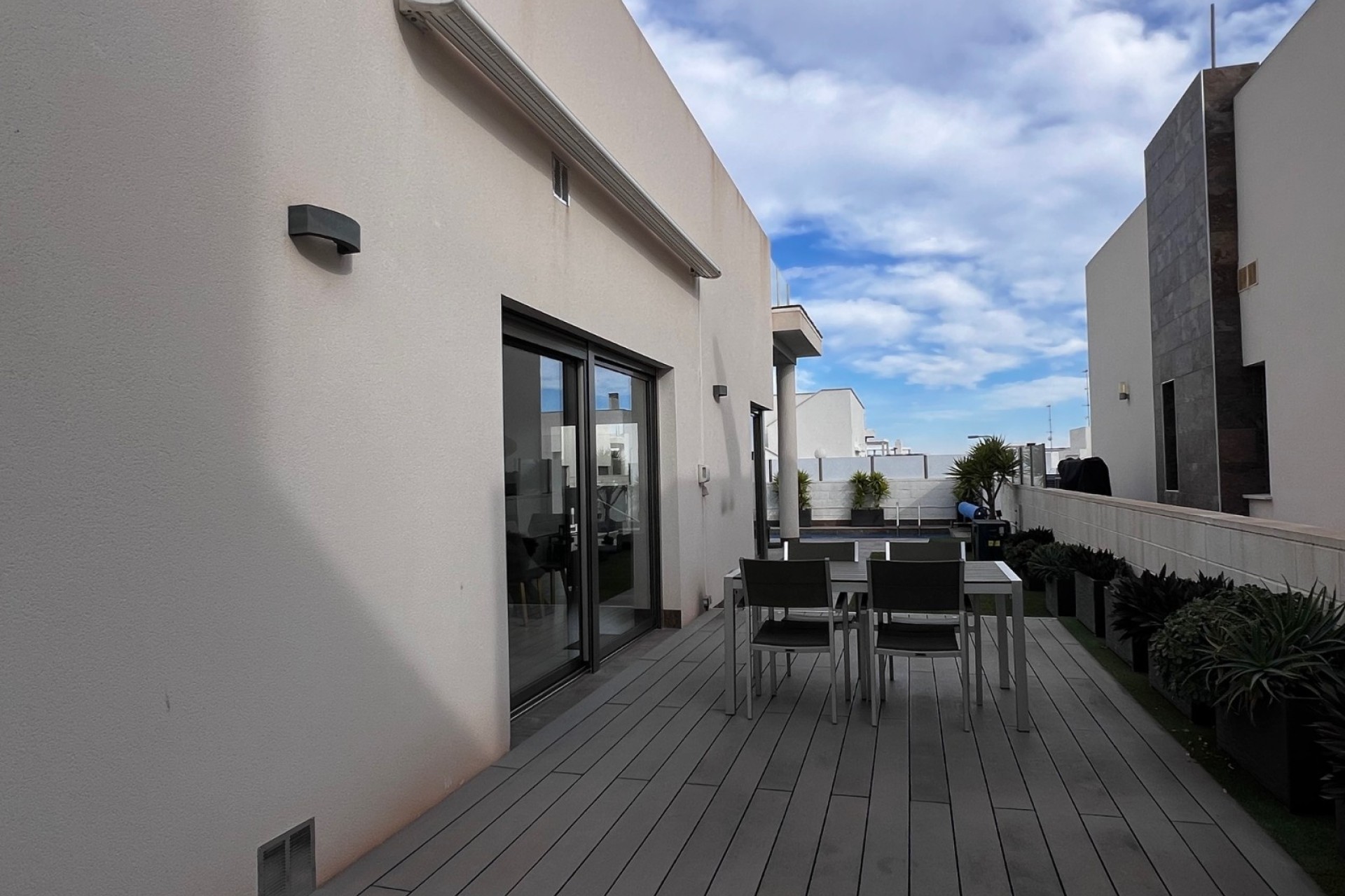 Resale - Detached Villa -
Orihuela Costa - Costa Blanca