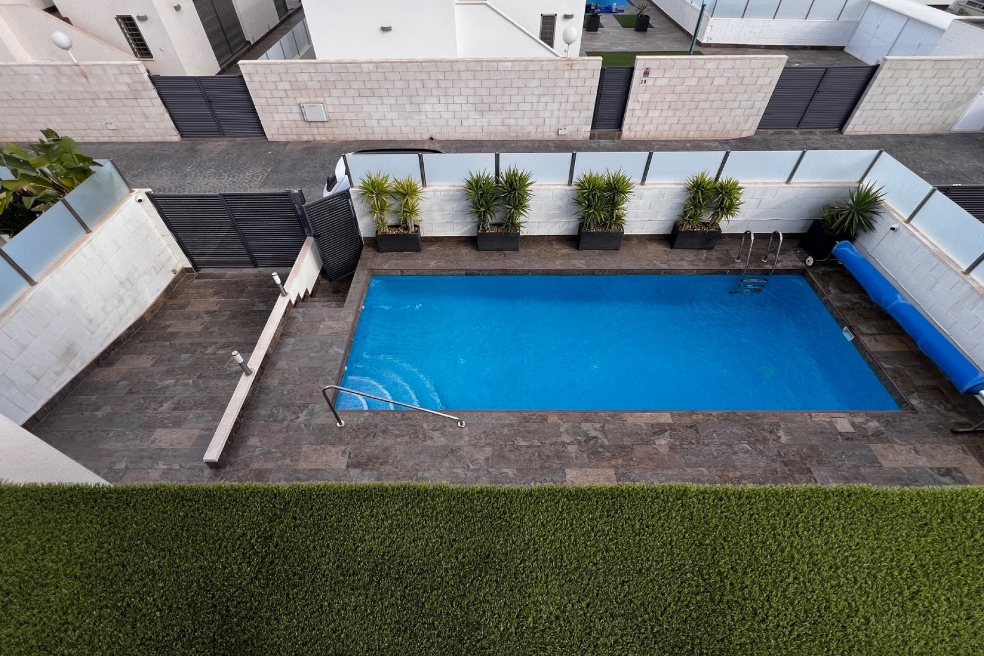 Resale - Detached Villa -
Orihuela Costa - Costa Blanca