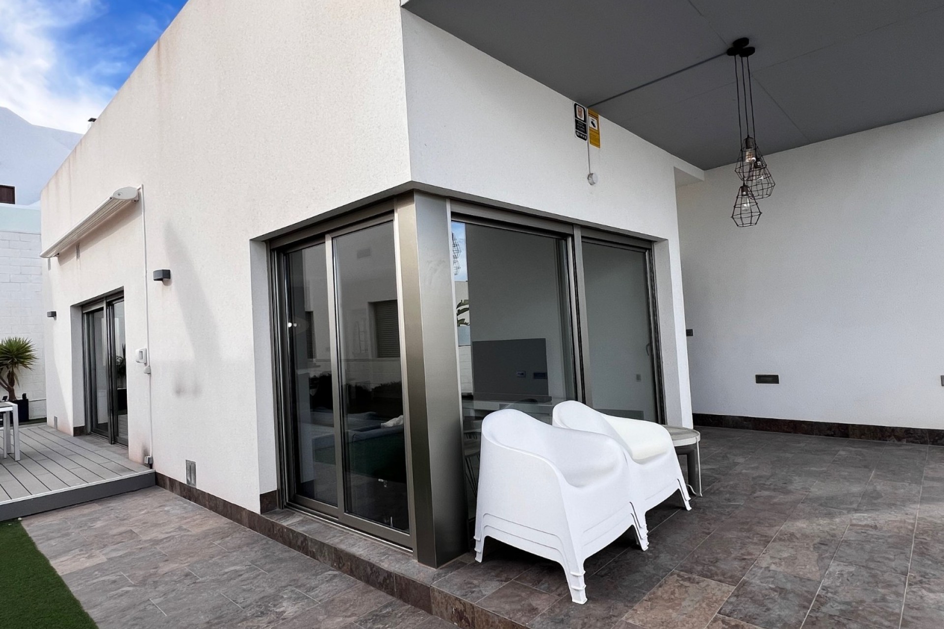 Resale - Detached Villa -
Orihuela Costa - Costa Blanca