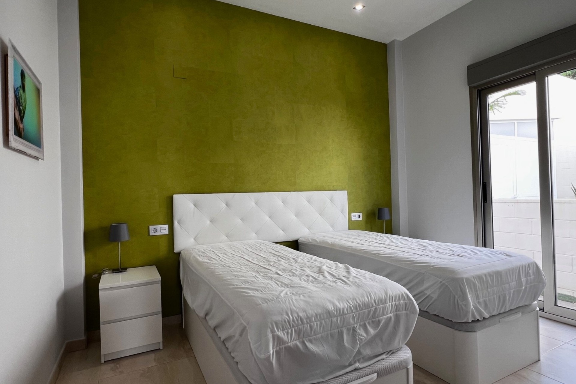 Resale - Detached Villa -
Orihuela Costa - Costa Blanca