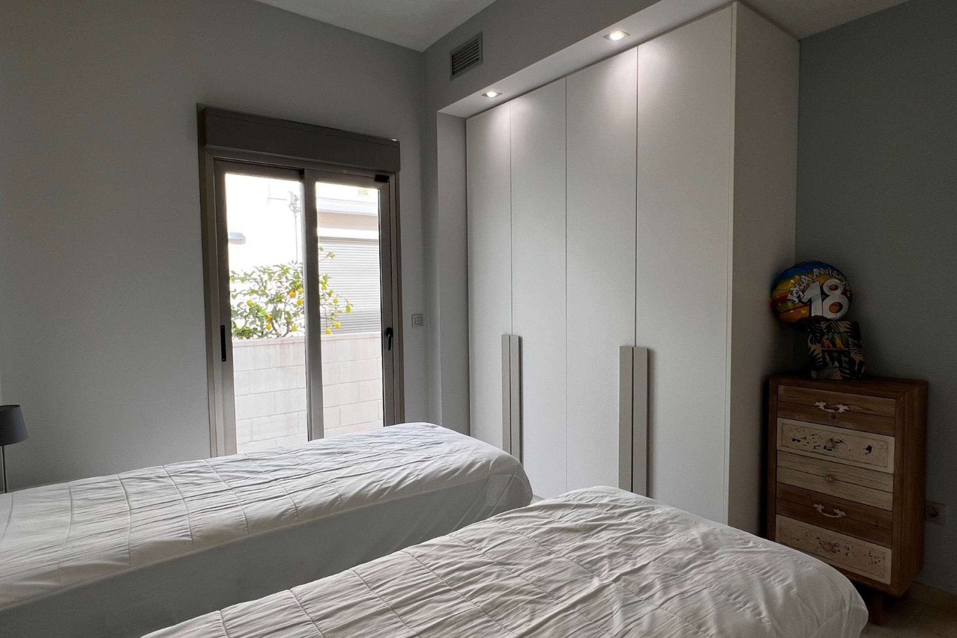 Resale - Detached Villa -
Orihuela Costa - Costa Blanca