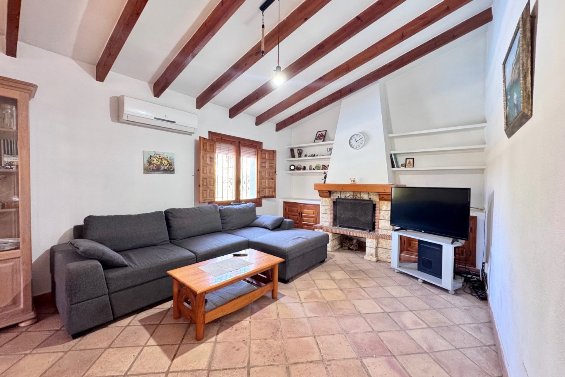 Resale - Detached Villa -
Orihuela Costa - Costa Blanca
