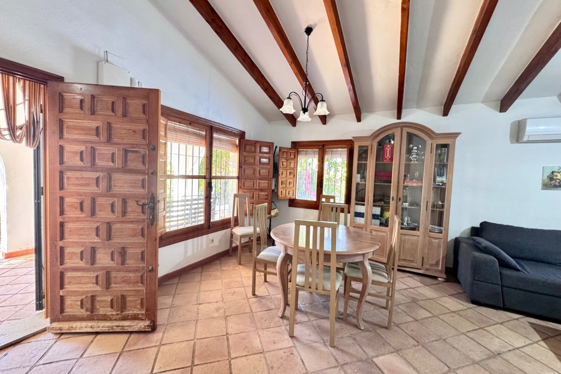 Resale - Detached Villa -
Orihuela Costa - Costa Blanca