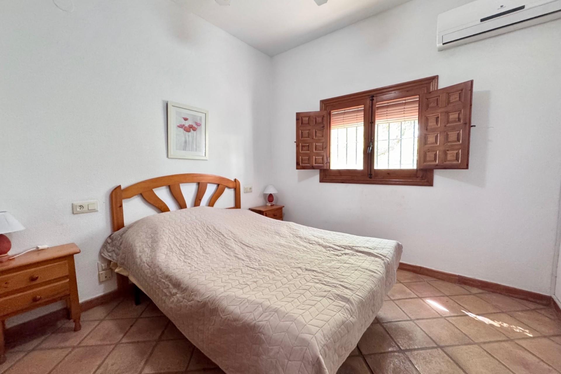 Resale - Detached Villa -
Orihuela Costa - Costa Blanca