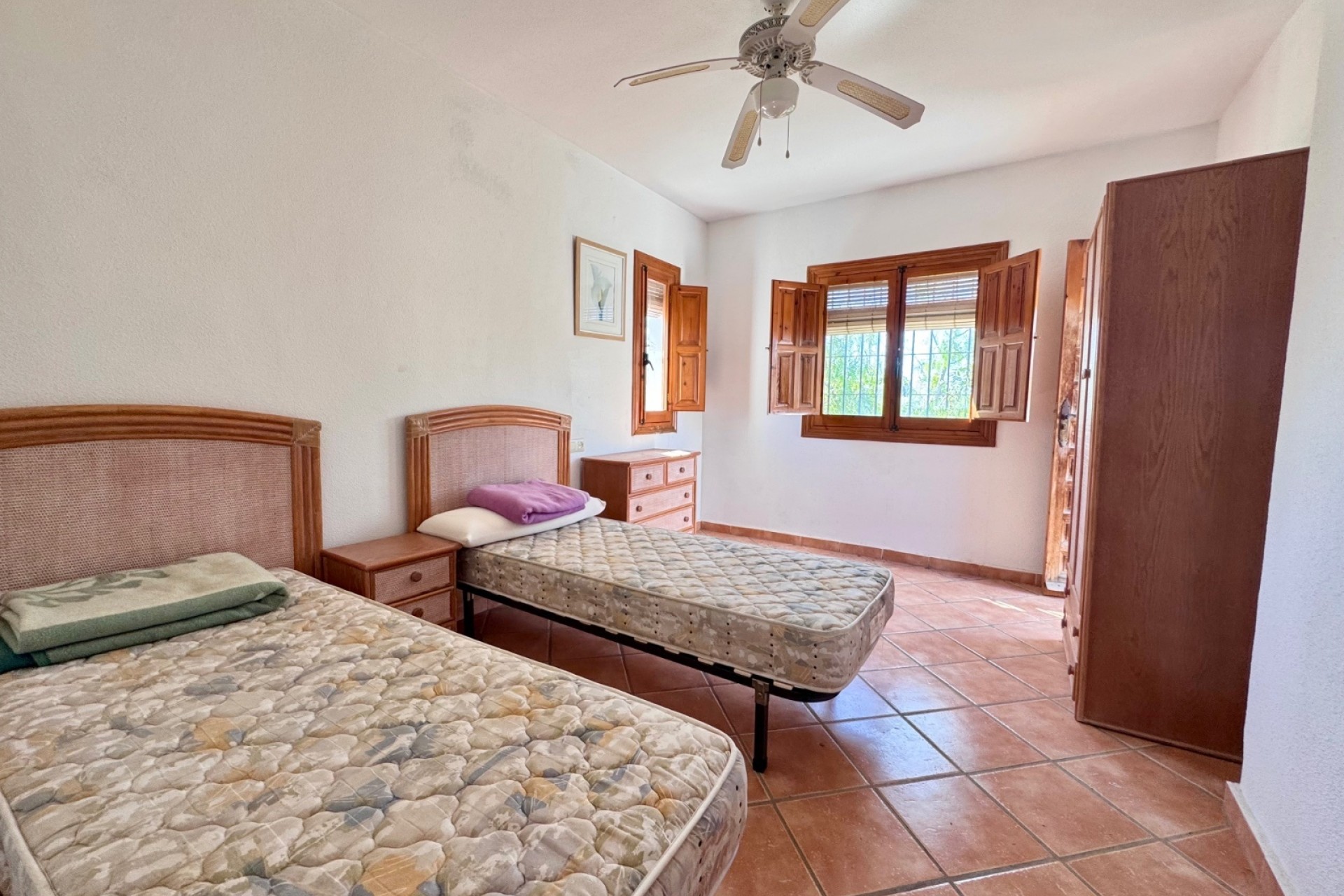 Resale - Detached Villa -
Orihuela Costa - Costa Blanca