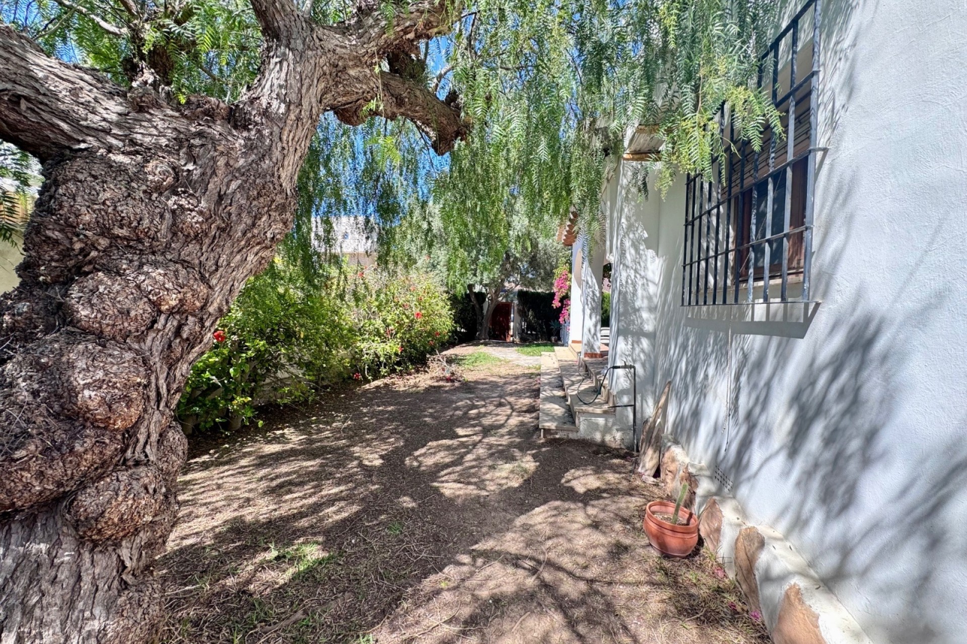 Resale - Detached Villa -
Orihuela Costa - Costa Blanca